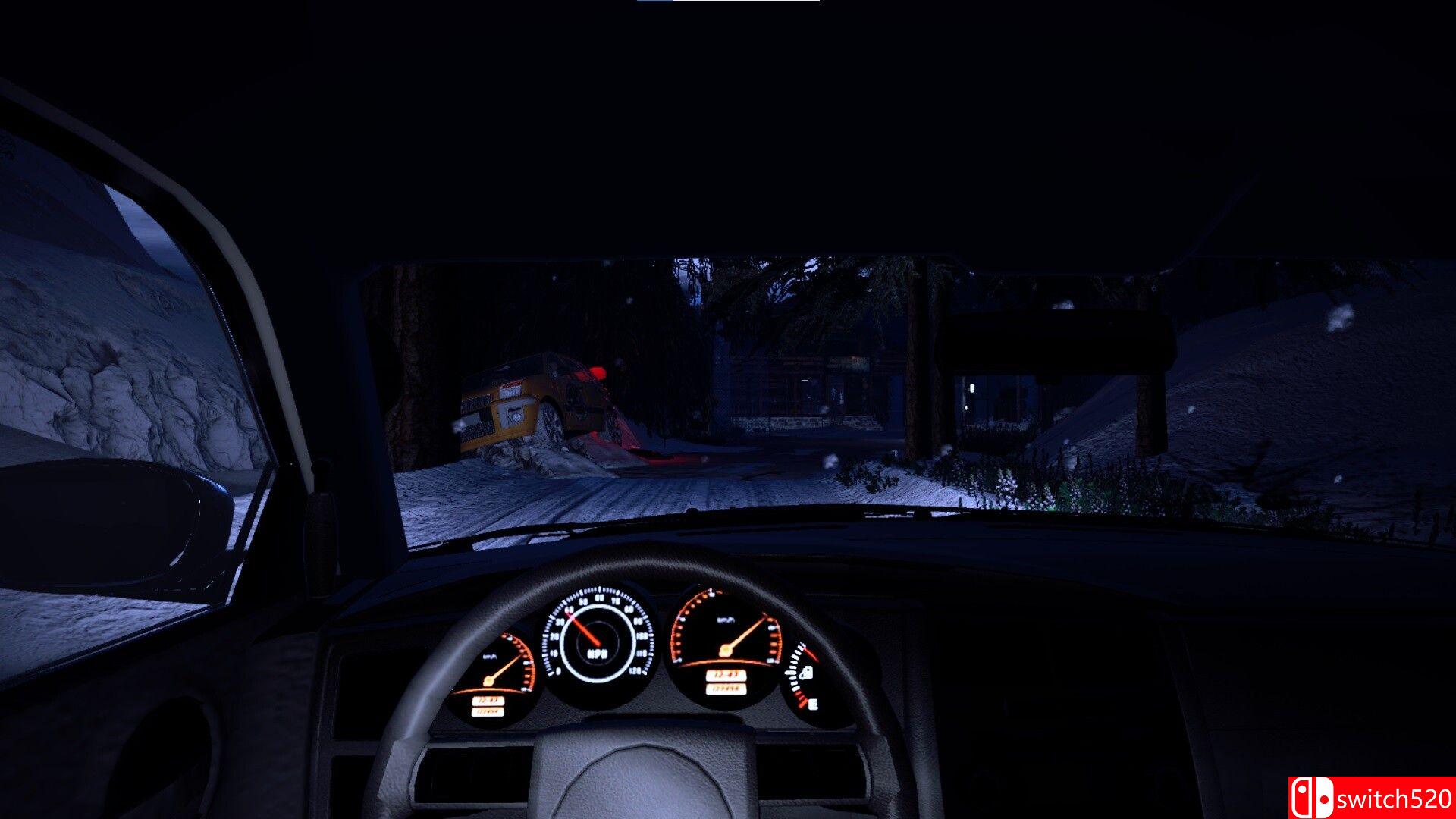 《风暴回响（Echoes in the Storm）》Build 20679609 P2P硬盘版[EN]_2