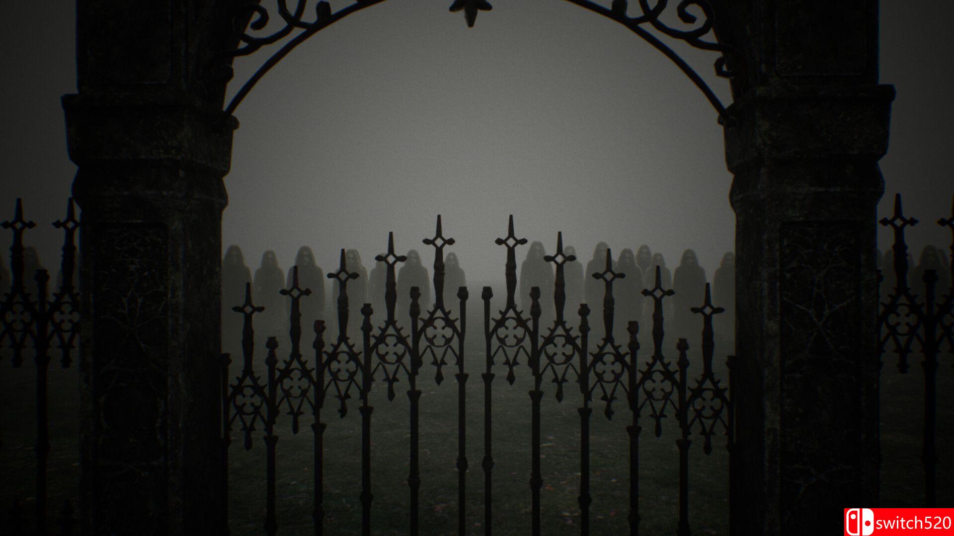 《奶奶，是你吗？（Grandma, Is That You?）》官方中文 TENOKE镜像版[CN/EN/JP]_3