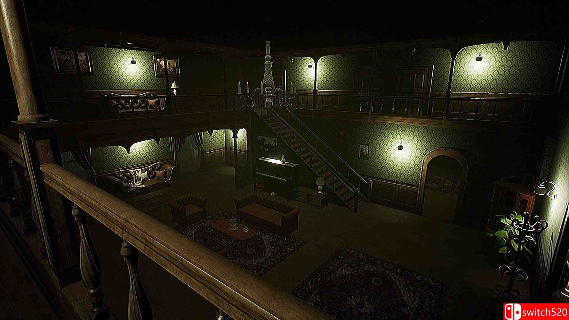 《奶奶，是你吗？（Grandma, Is That You?）》官方中文 TENOKE镜像版[CN/EN/JP]_4