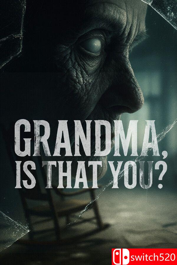 《奶奶，是你吗？（Grandma, Is That You?）》官方中文 TENOKE镜像版[CN/EN/JP]