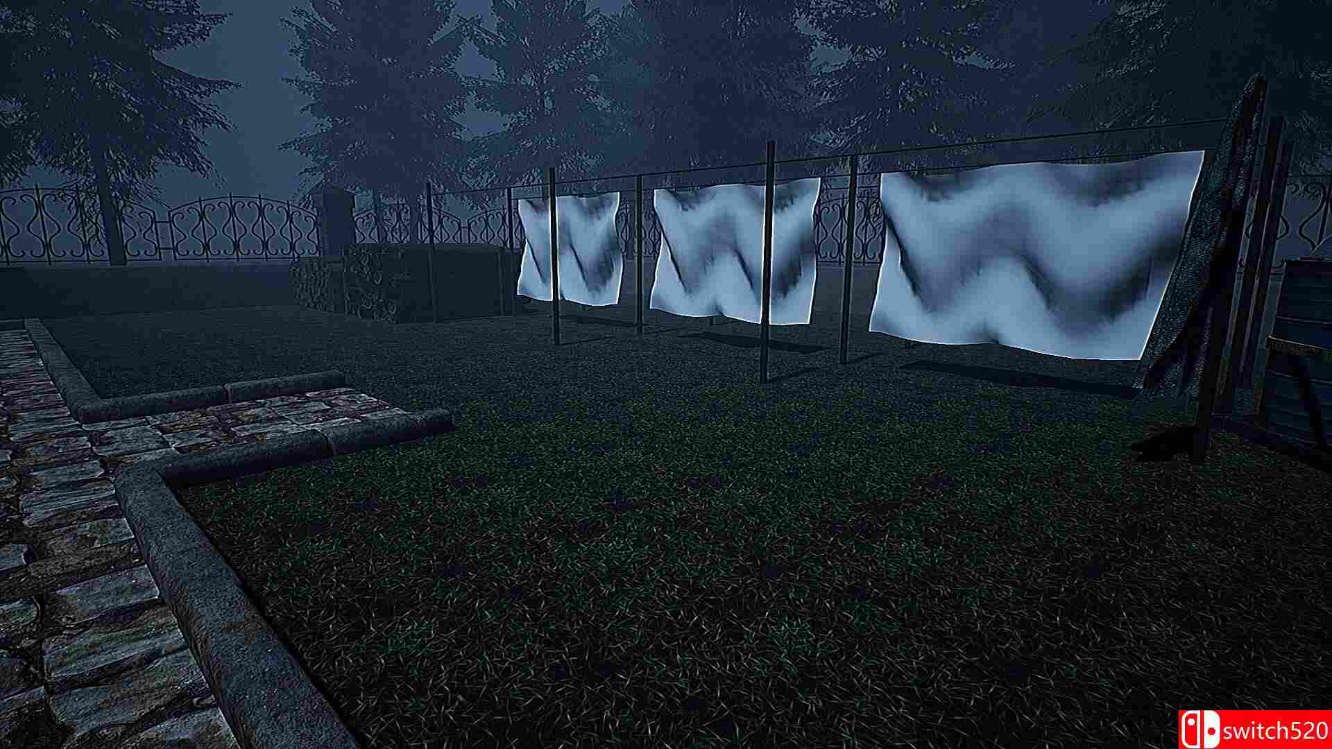 《奶奶，是你吗？（Grandma, Is That You?）》官方中文 TENOKE镜像版[CN/EN/JP]_5