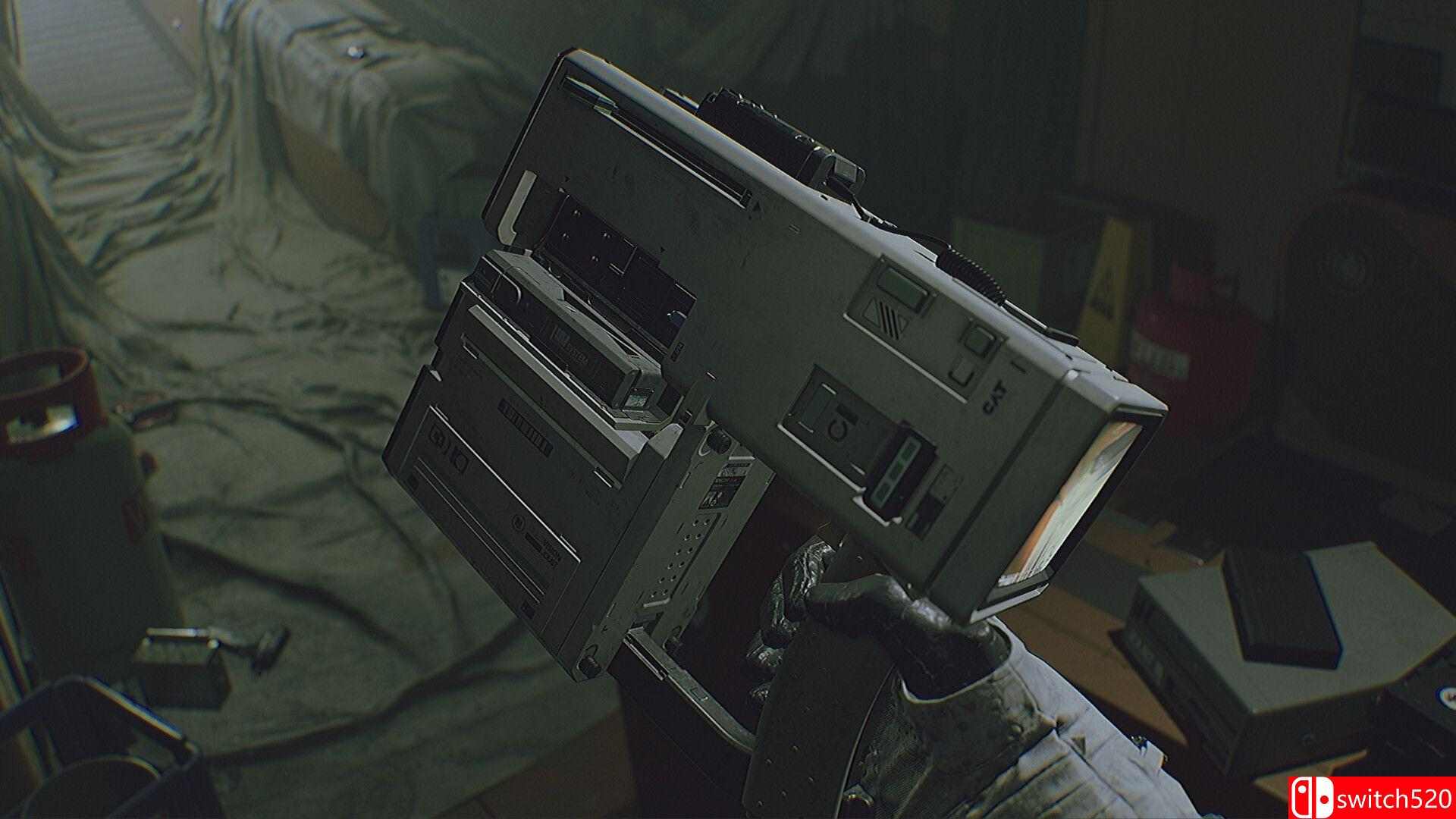 《月球任务（ROUTINE）》官方中文 RUNE镜像版[CN/EN/JP]_2