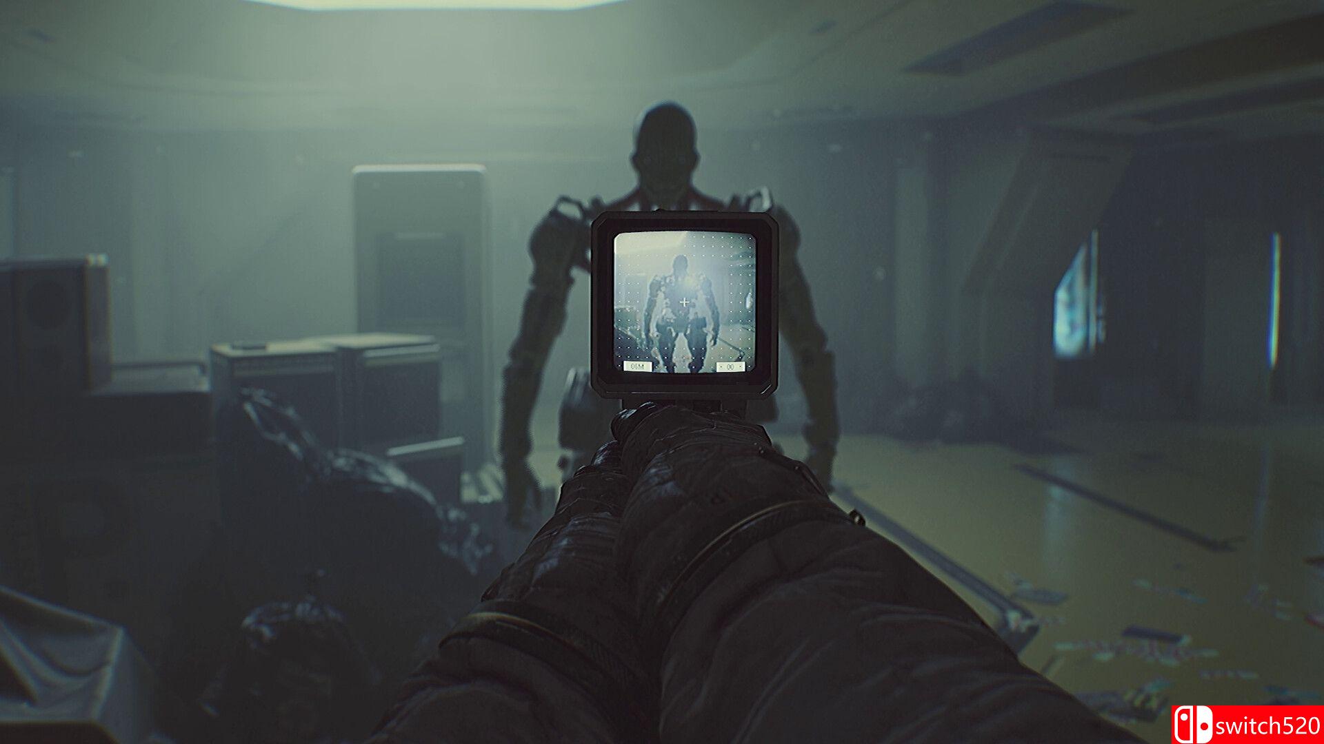 《月球任务（ROUTINE）》官方中文 RUNE镜像版[CN/EN/JP]_1