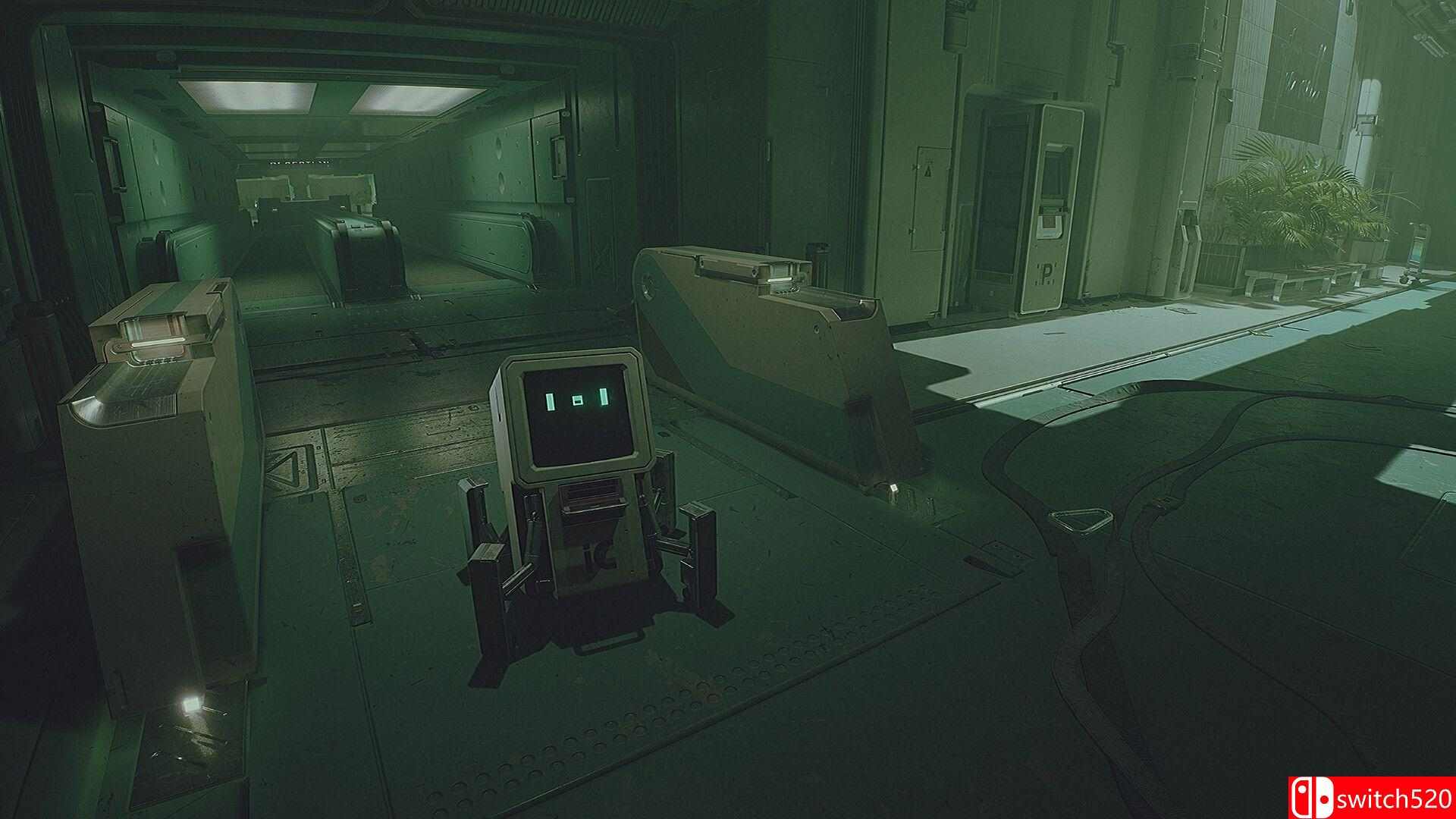 《月球任务（ROUTINE）》官方中文 RUNE镜像版[CN/EN/JP]_5