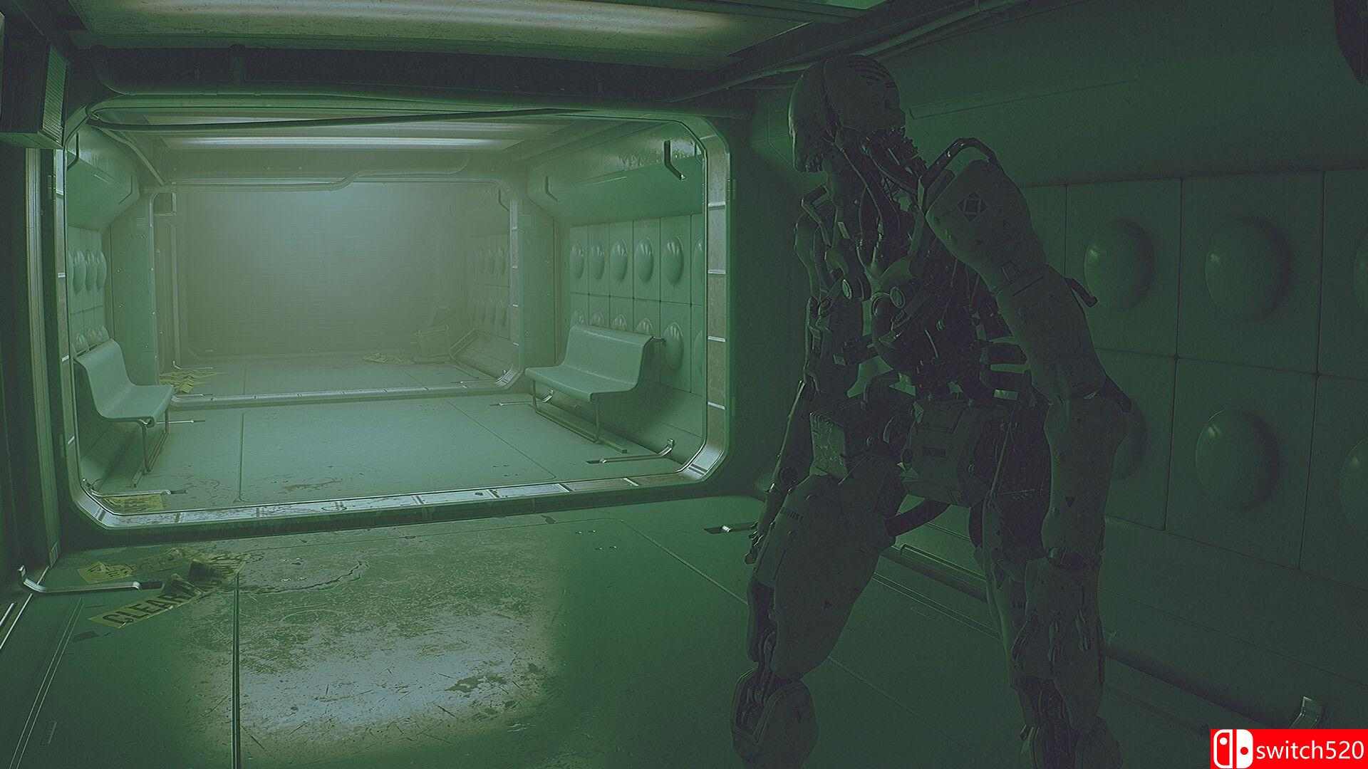 《月球任务（ROUTINE）》官方中文 RUNE镜像版[CN/EN/JP]_3