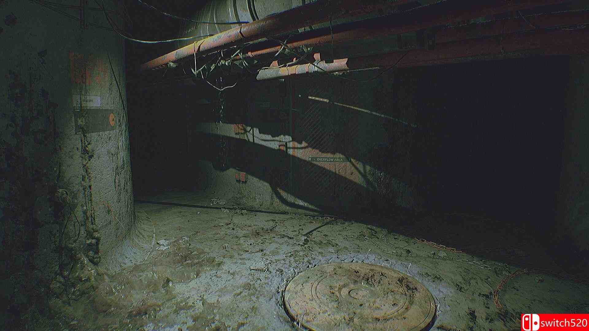 《月球任务（ROUTINE）》官方中文 RUNE镜像版[CN/EN/JP]_4