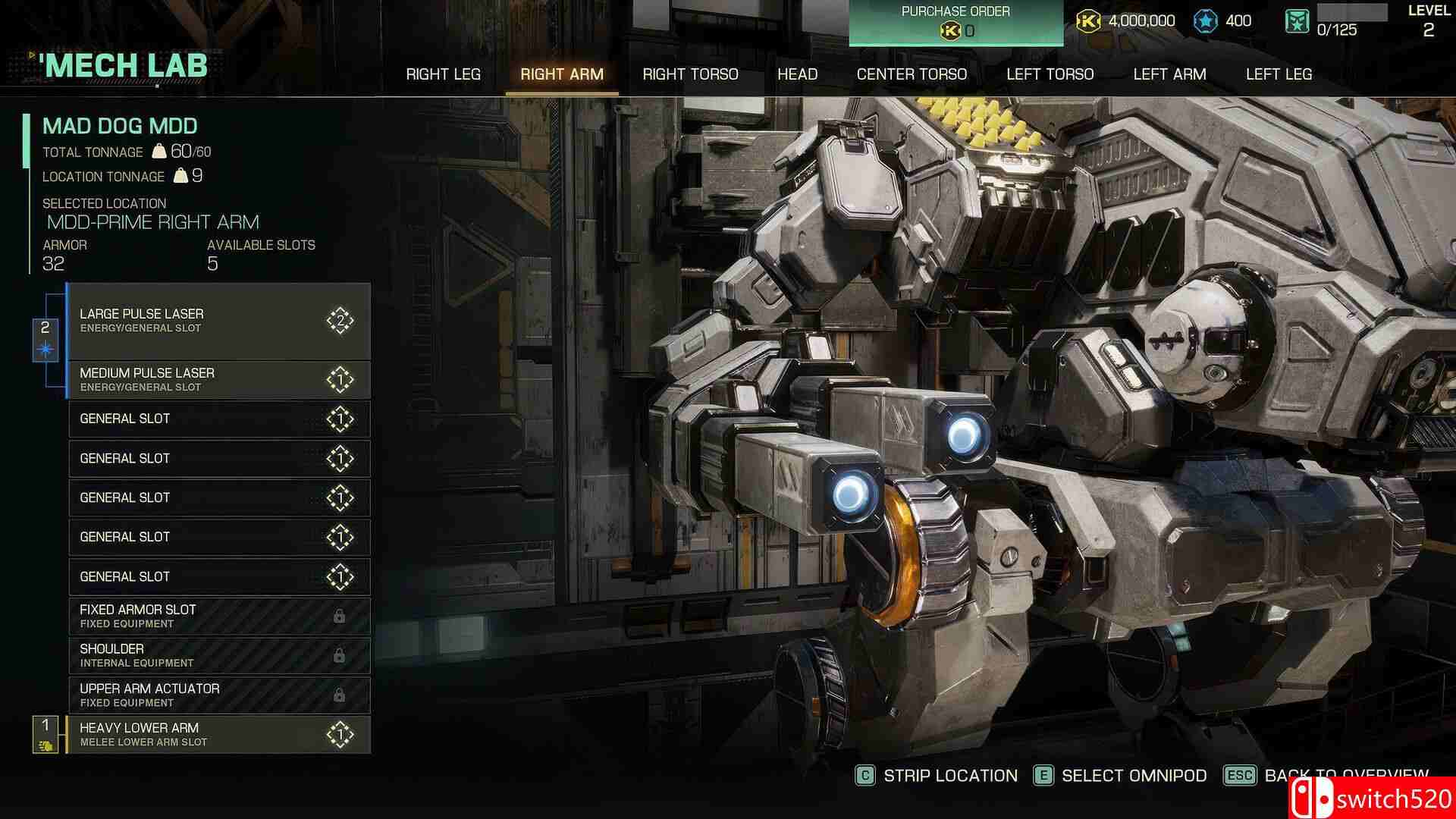 《机甲战士5：部落（MechWarrior 5: Clans）》集成图卡伊德之狼DLC RUNE镜像版[EN/JP]_5