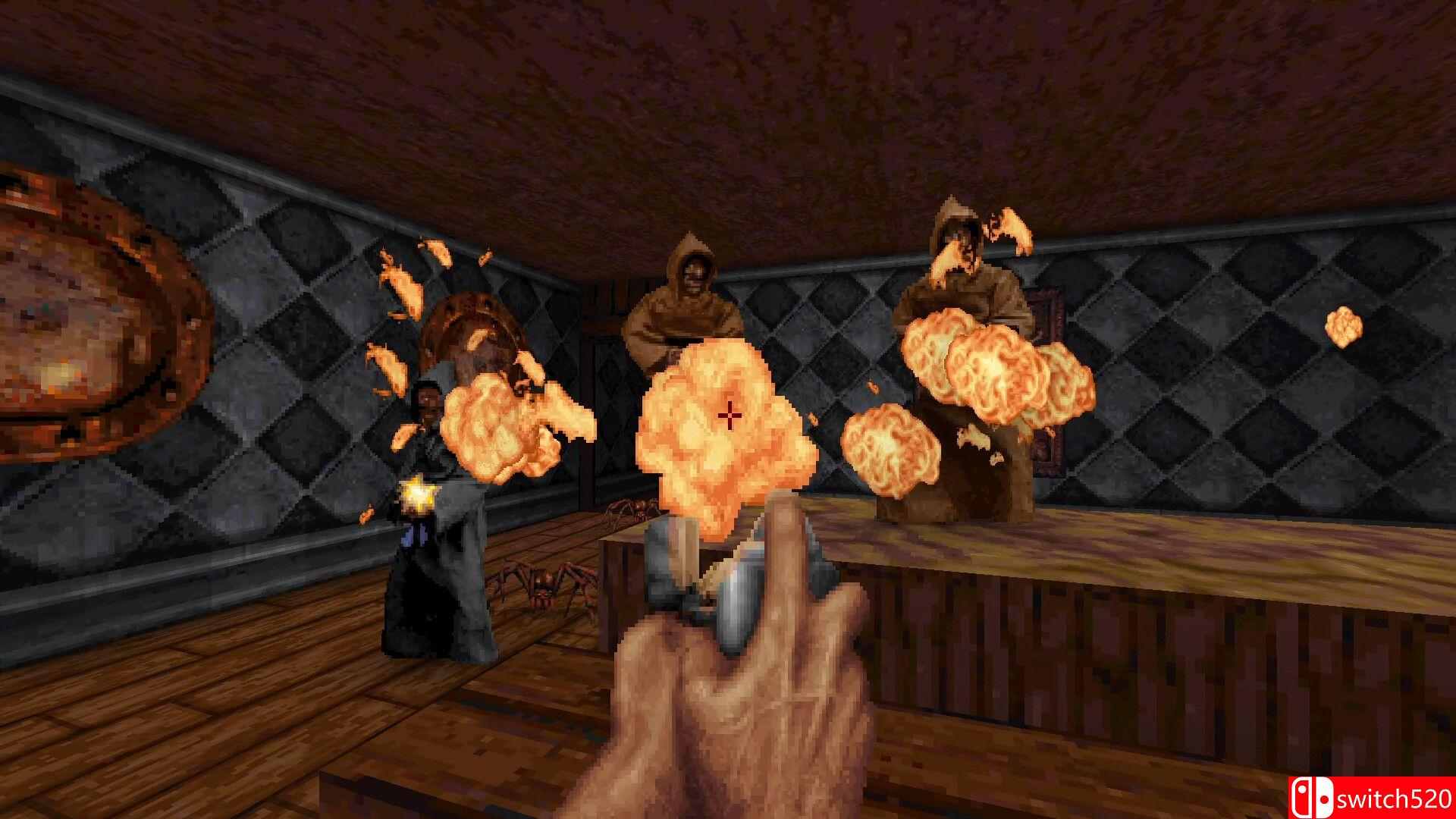 《血祭：新鲜供应（Blood: Refreshed Supply）》SKIDROW镜像版[EN]_3