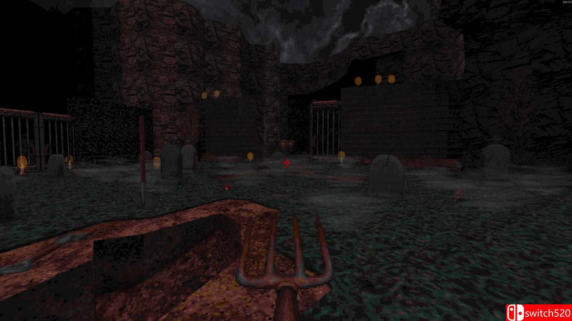 《血祭：新鲜供应（Blood: Refreshed Supply）》SKIDROW镜像版[EN]_4