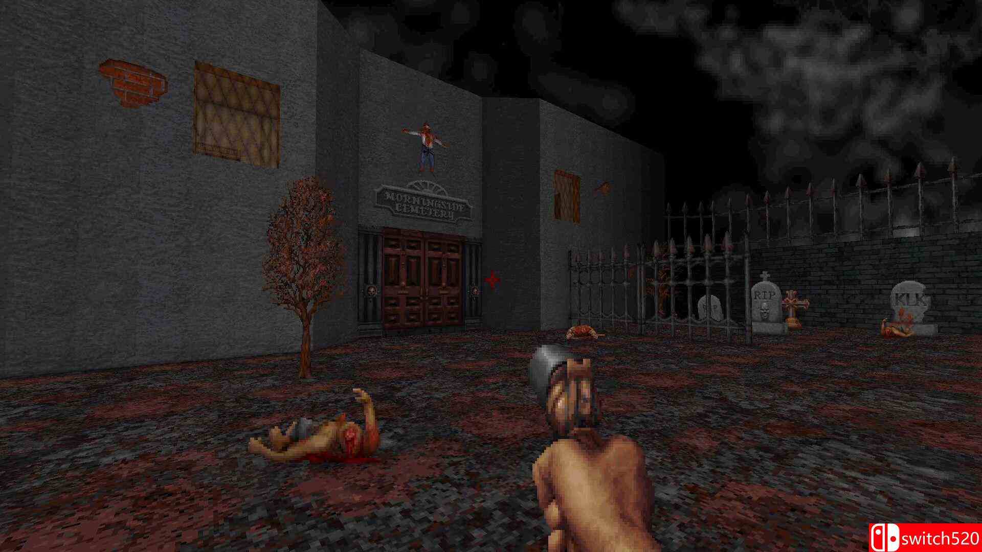 《血祭：新鲜供应（Blood: Refreshed Supply）》SKIDROW镜像版[EN]_1