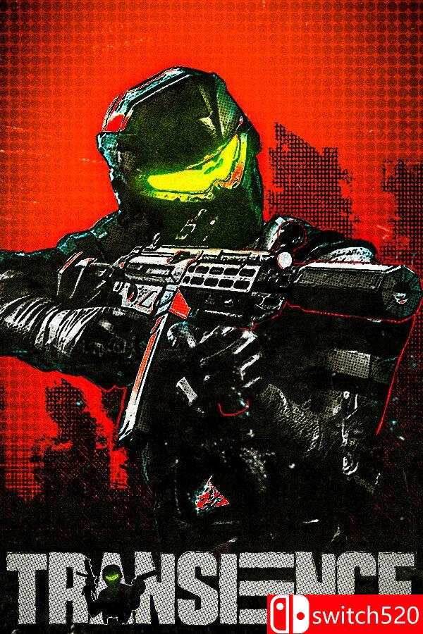 《瞬变（Transience）》SKIDROW镜像版[EN]