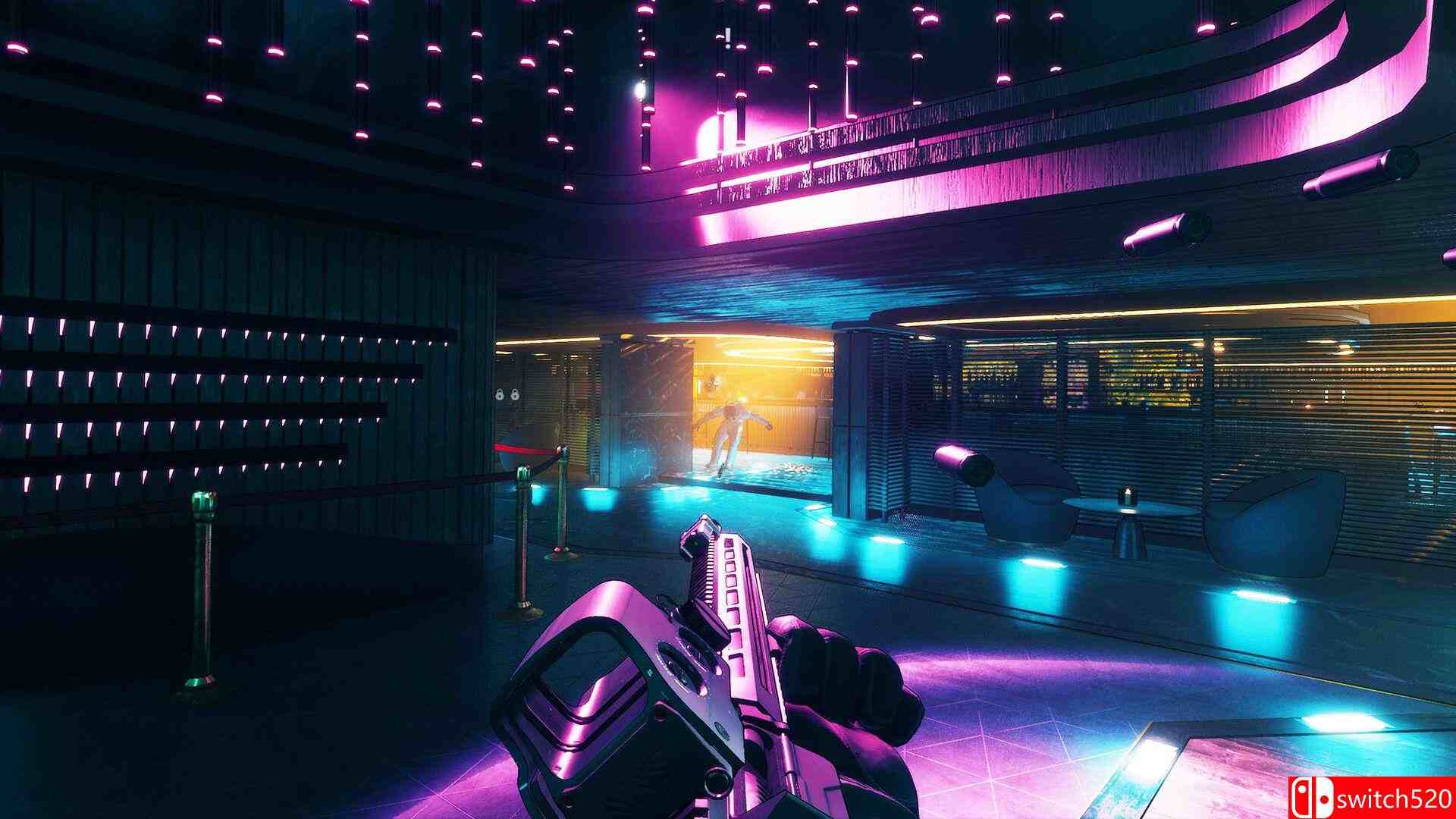 《瞬变（Transience）》SKIDROW镜像版[EN]_1