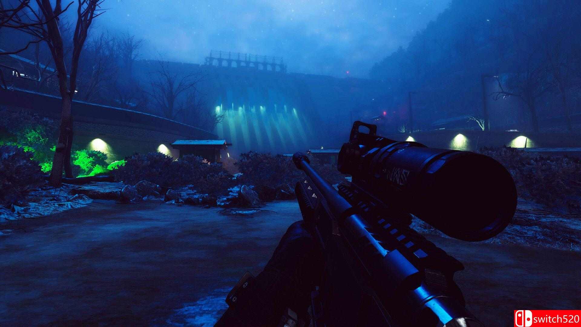 《瞬变（Transience）》SKIDROW镜像版[EN]_5