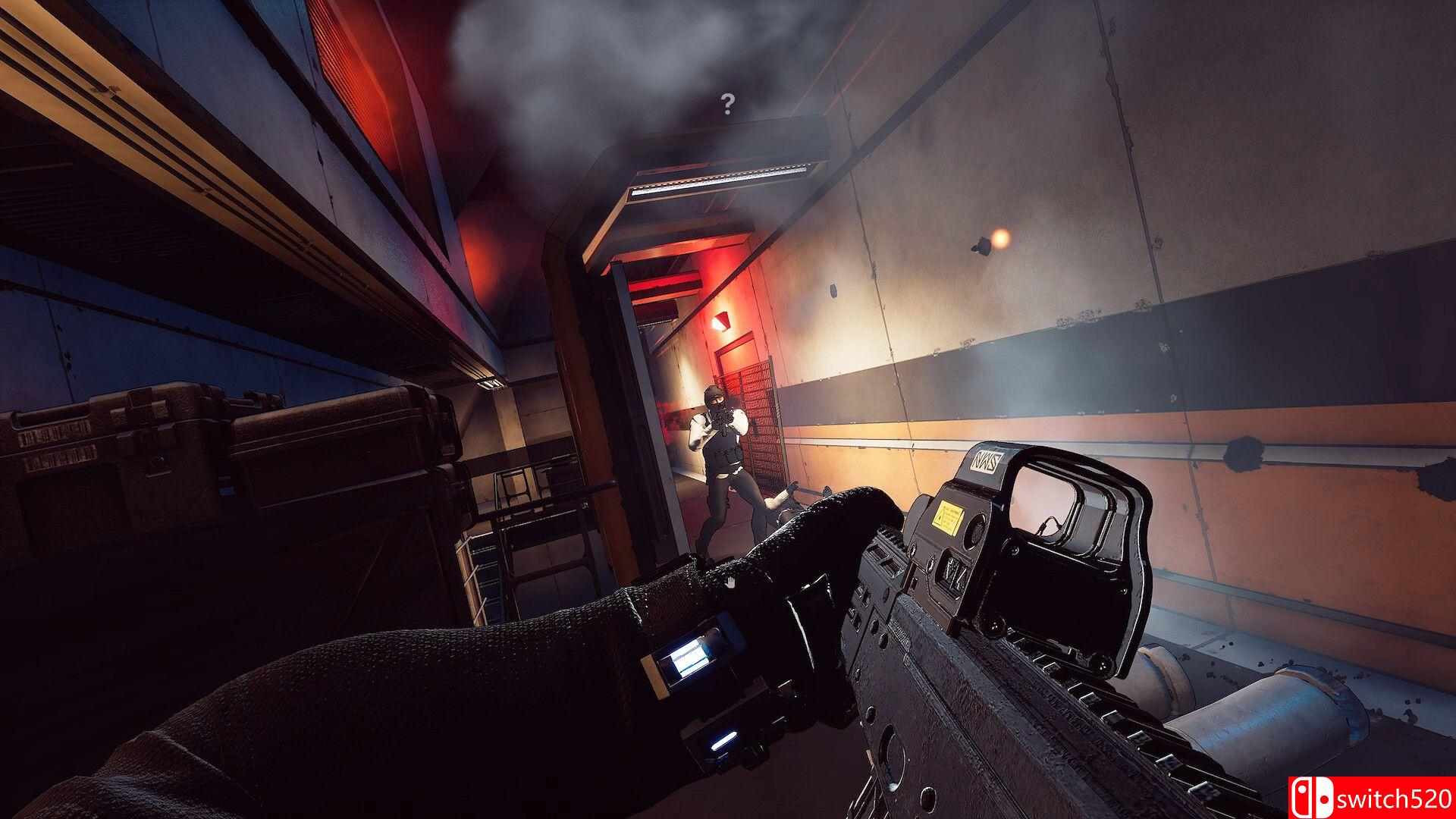 《瞬变（Transience）》SKIDROW镜像版[EN]_4