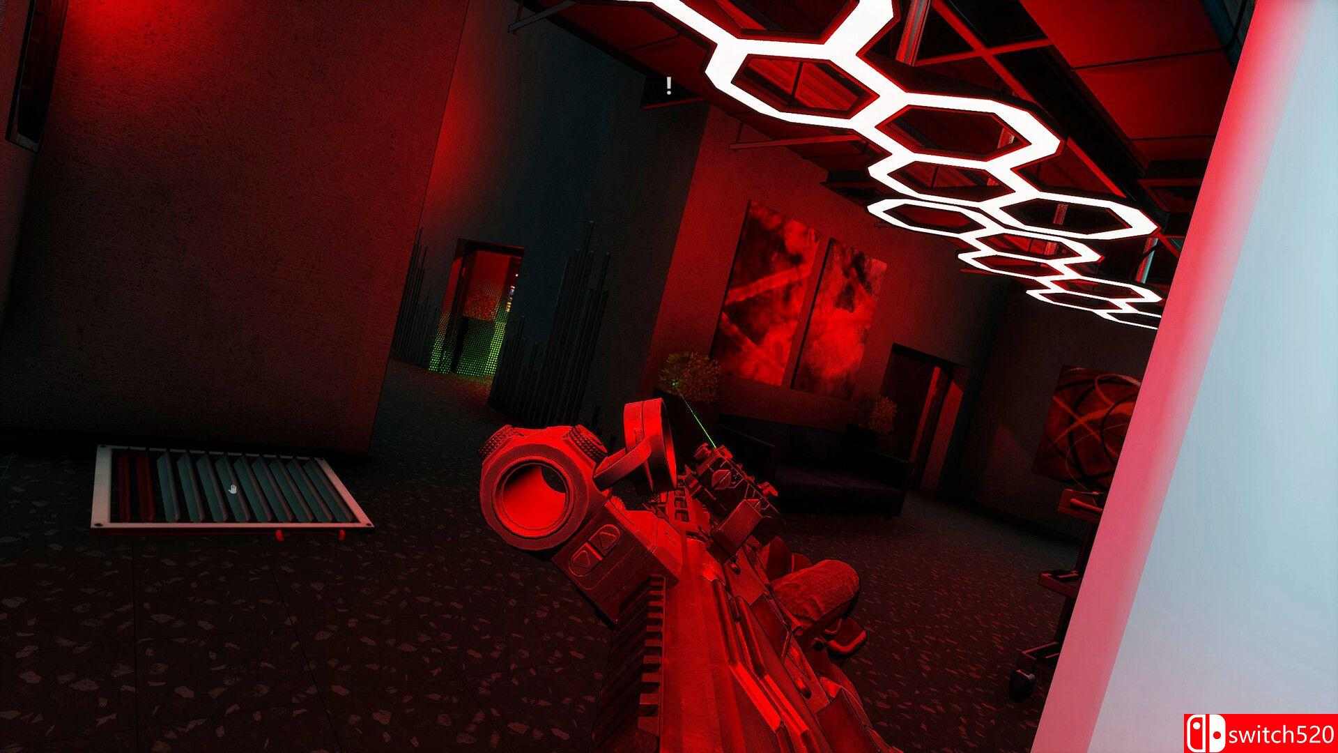 《瞬变（Transience）》SKIDROW镜像版[EN]_2