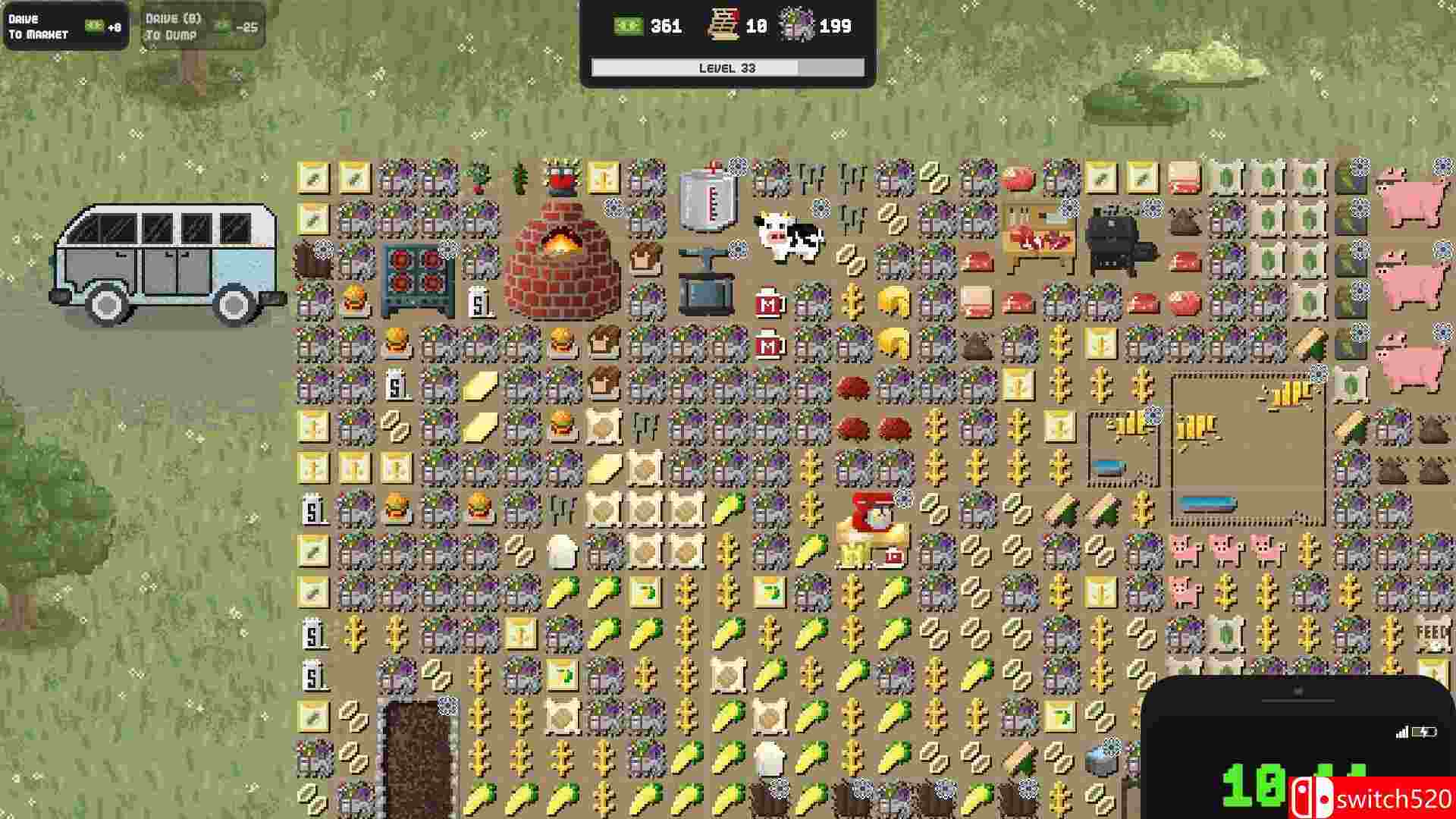 《杂物场（CRUFT）》Build 21024766 P2P硬盘版[EN]_5