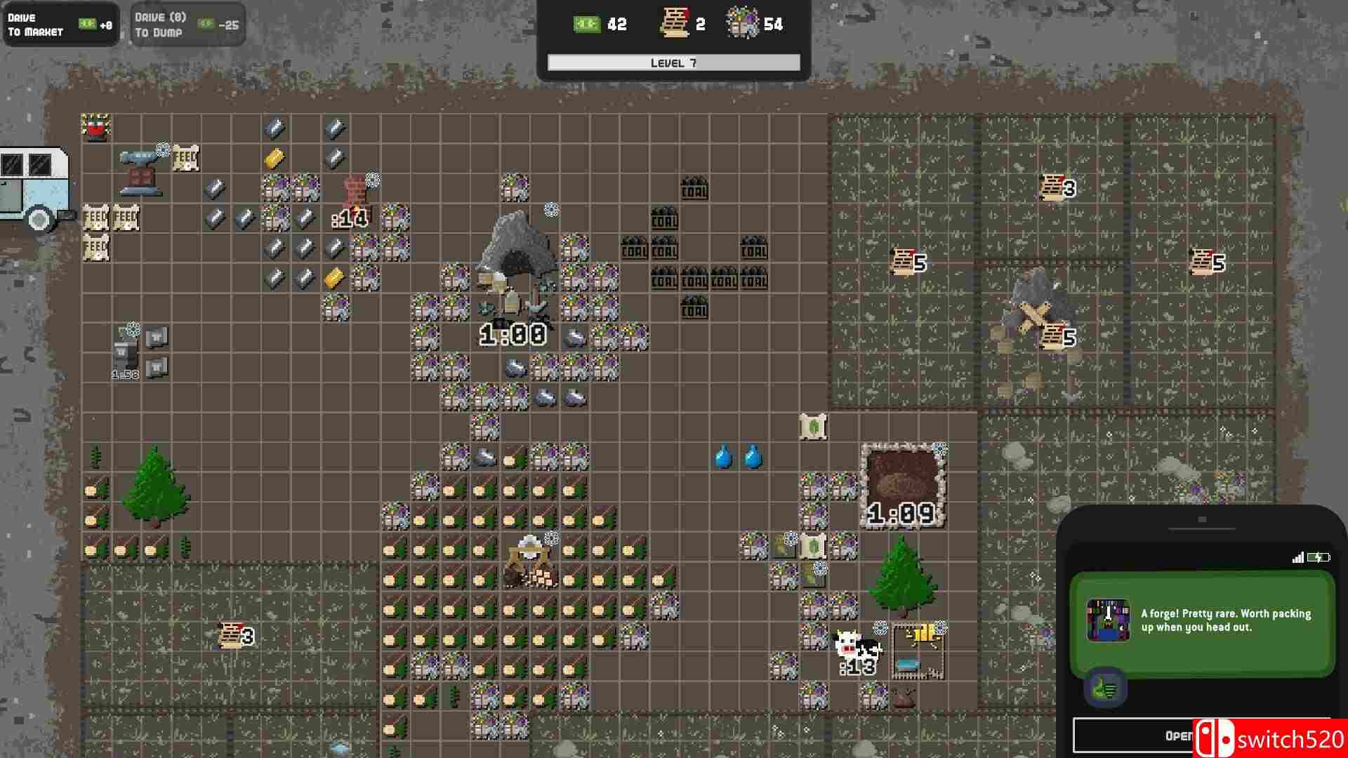 《杂物场（CRUFT）》Build 21024766 P2P硬盘版[EN]_3