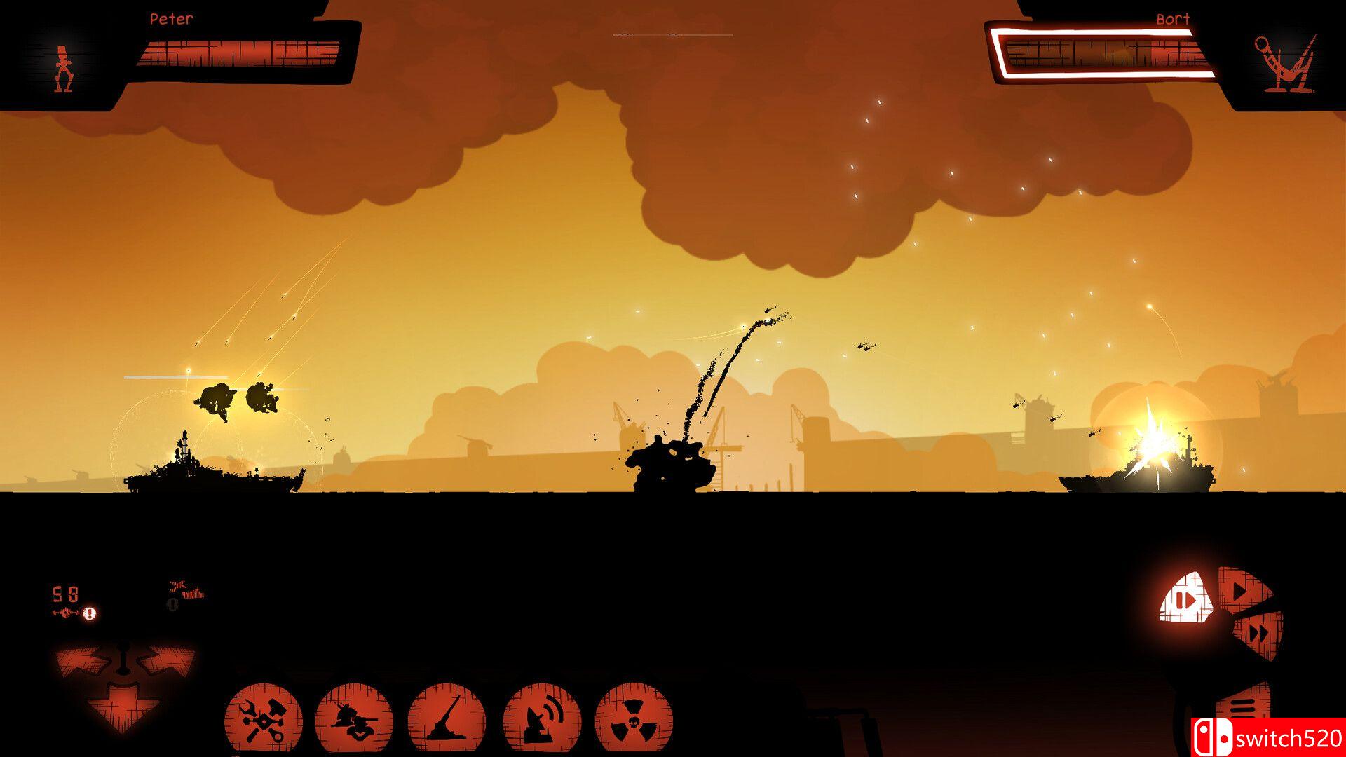 《战巡大作战（Battlecruisers）》官方中文 Build 20820339 P2P硬盘版[CN/EN/JP]_2