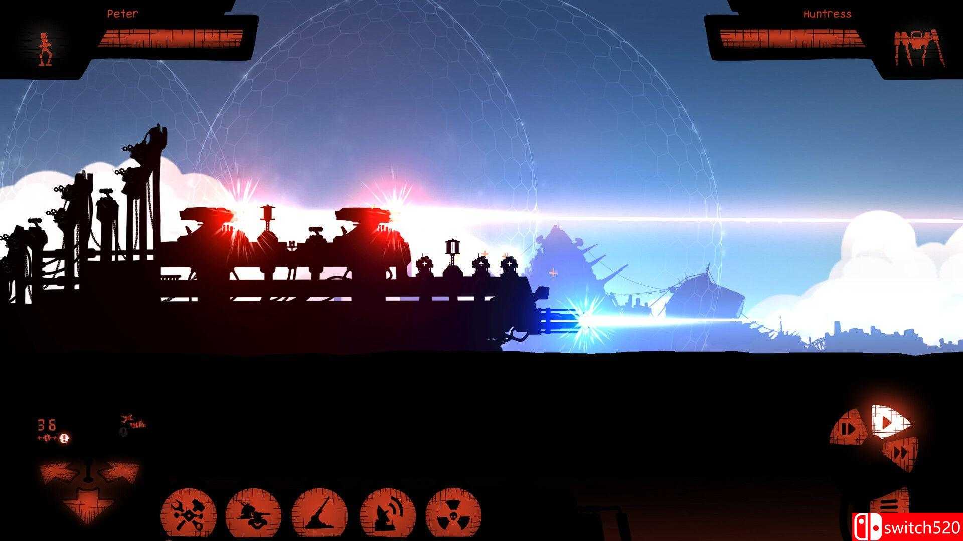 《战巡大作战（Battlecruisers）》官方中文 Build 20820339 P2P硬盘版[CN/EN/JP]_3