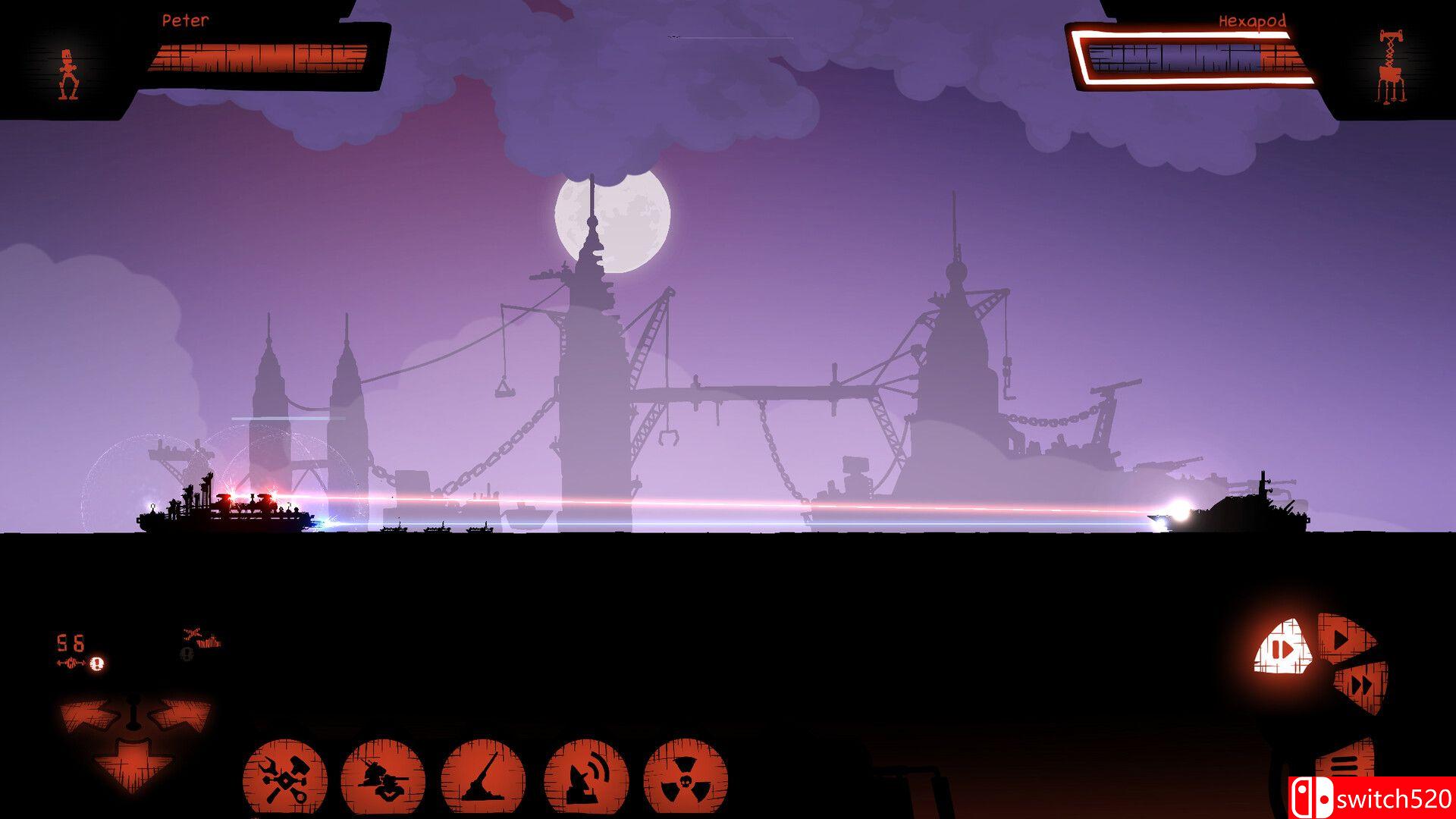 《战巡大作战（Battlecruisers）》官方中文 Build 20820339 P2P硬盘版[CN/EN/JP]_5