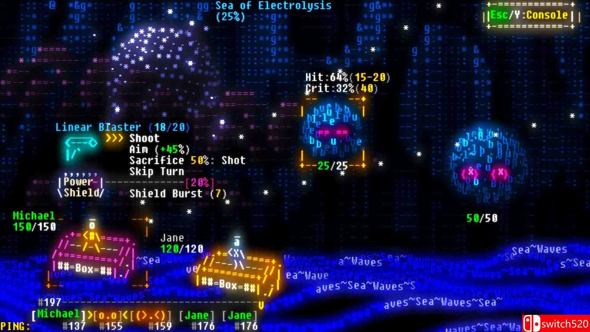 《文字光辉：符文探险（Effulgence RPG）》官方中文 Early Access P2P硬盘版[CN/TW/EN/JP]_1