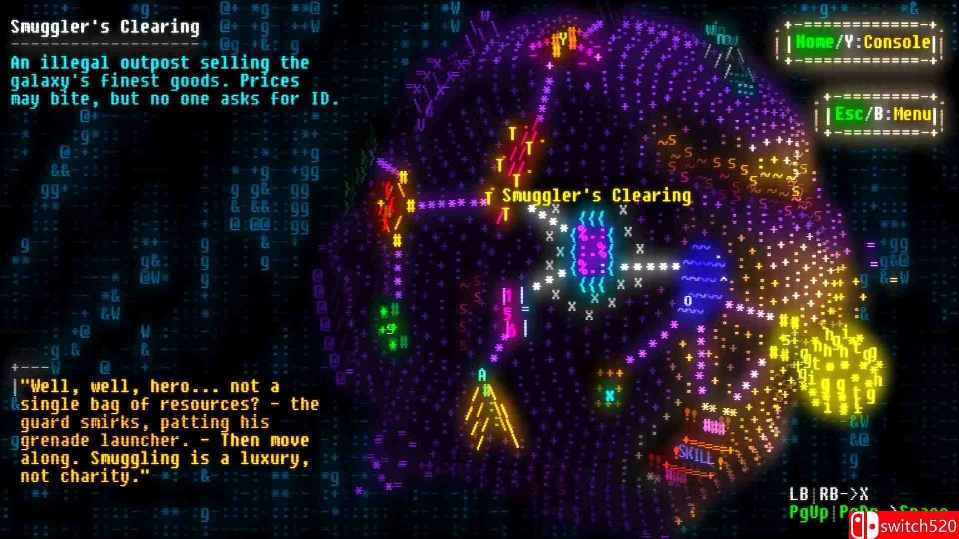 《文字光辉：符文探险（Effulgence RPG）》官方中文 Early Access P2P硬盘版[CN/TW/EN/JP]_3