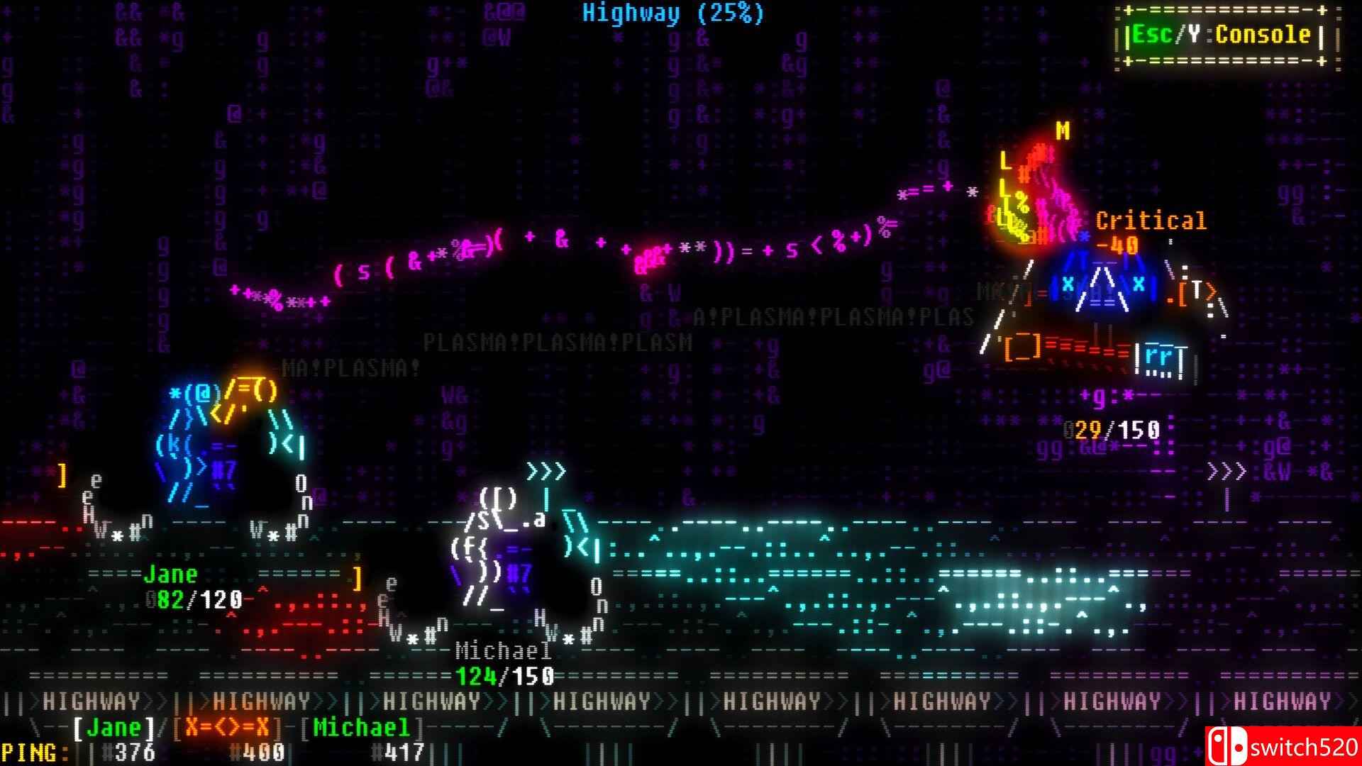 《文字光辉：符文探险（Effulgence RPG）》官方中文 Early Access P2P硬盘版[CN/TW/EN/JP]_4