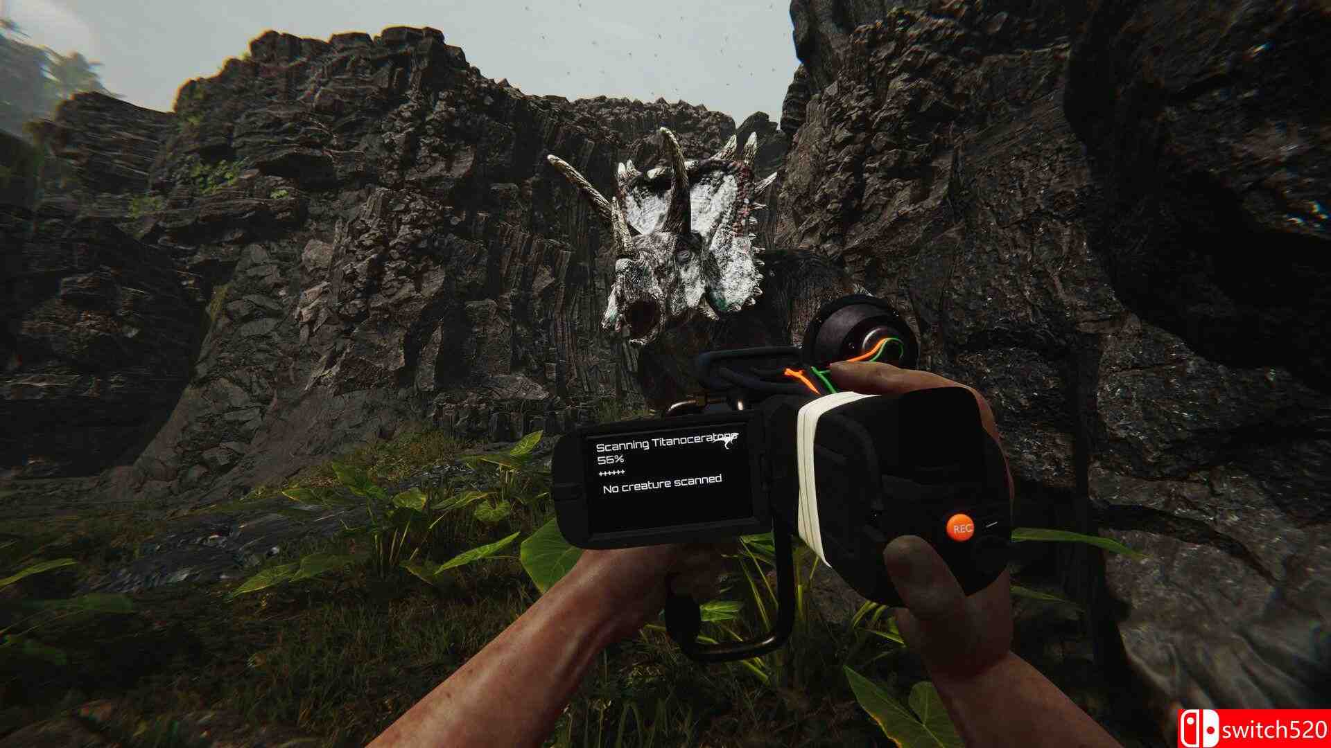 《蛮荒计划（FEROCIOUS）》官方中文 SKIDROW镜像版[CN/EN/JP]_5