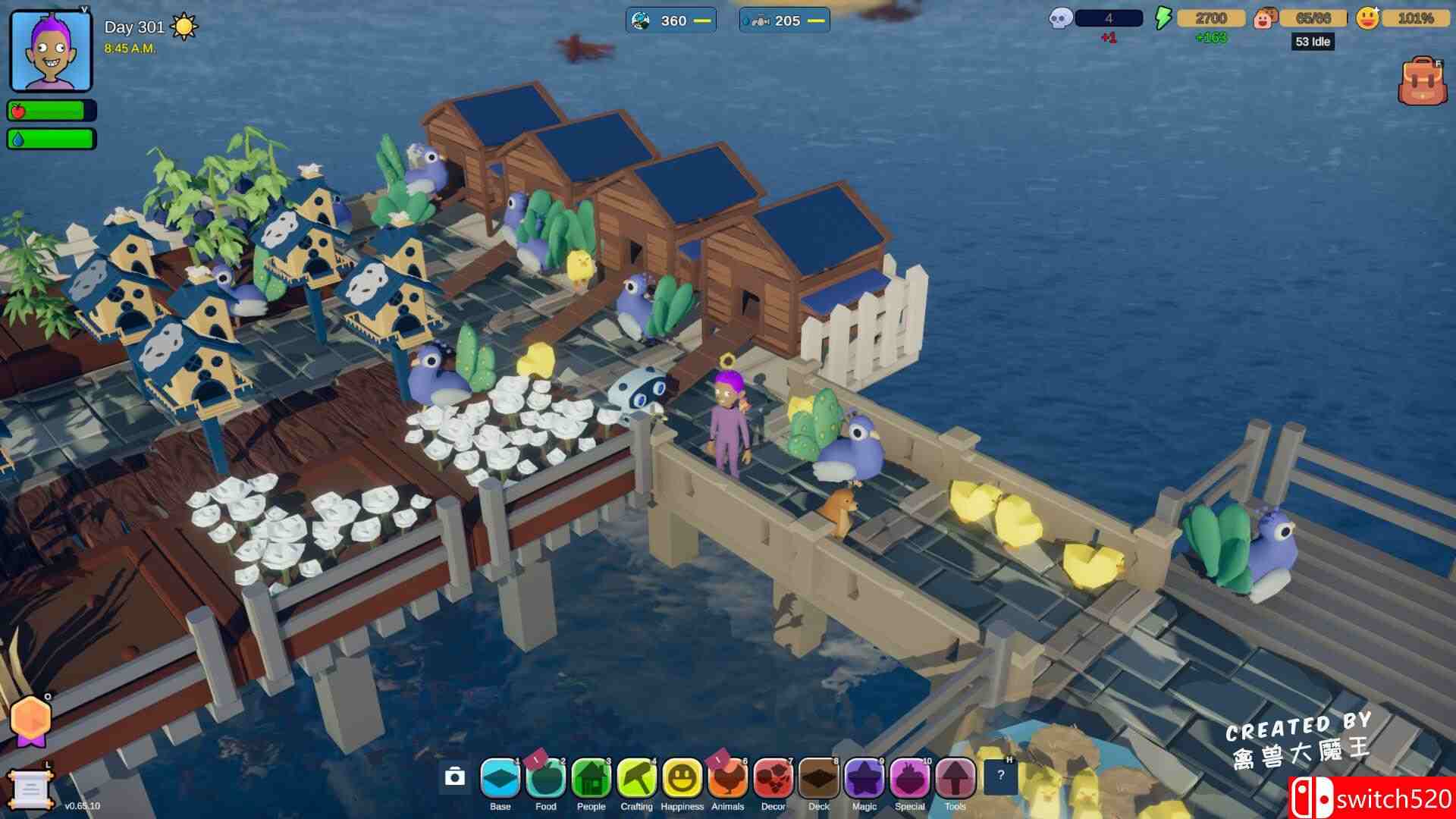 《海港物语（Havendock）》官方中文  VACE硬盘版[CN/TW/EN/JP]_5