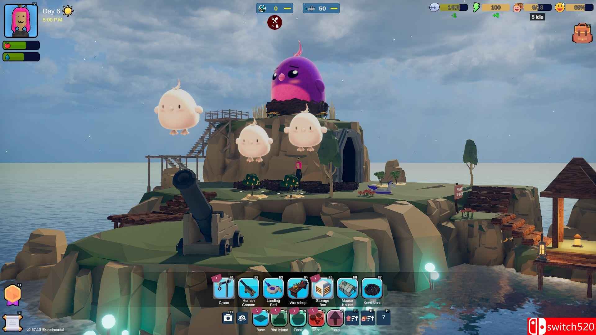 《海港物语（Havendock）》官方中文  VACE硬盘版[CN/TW/EN/JP]_3