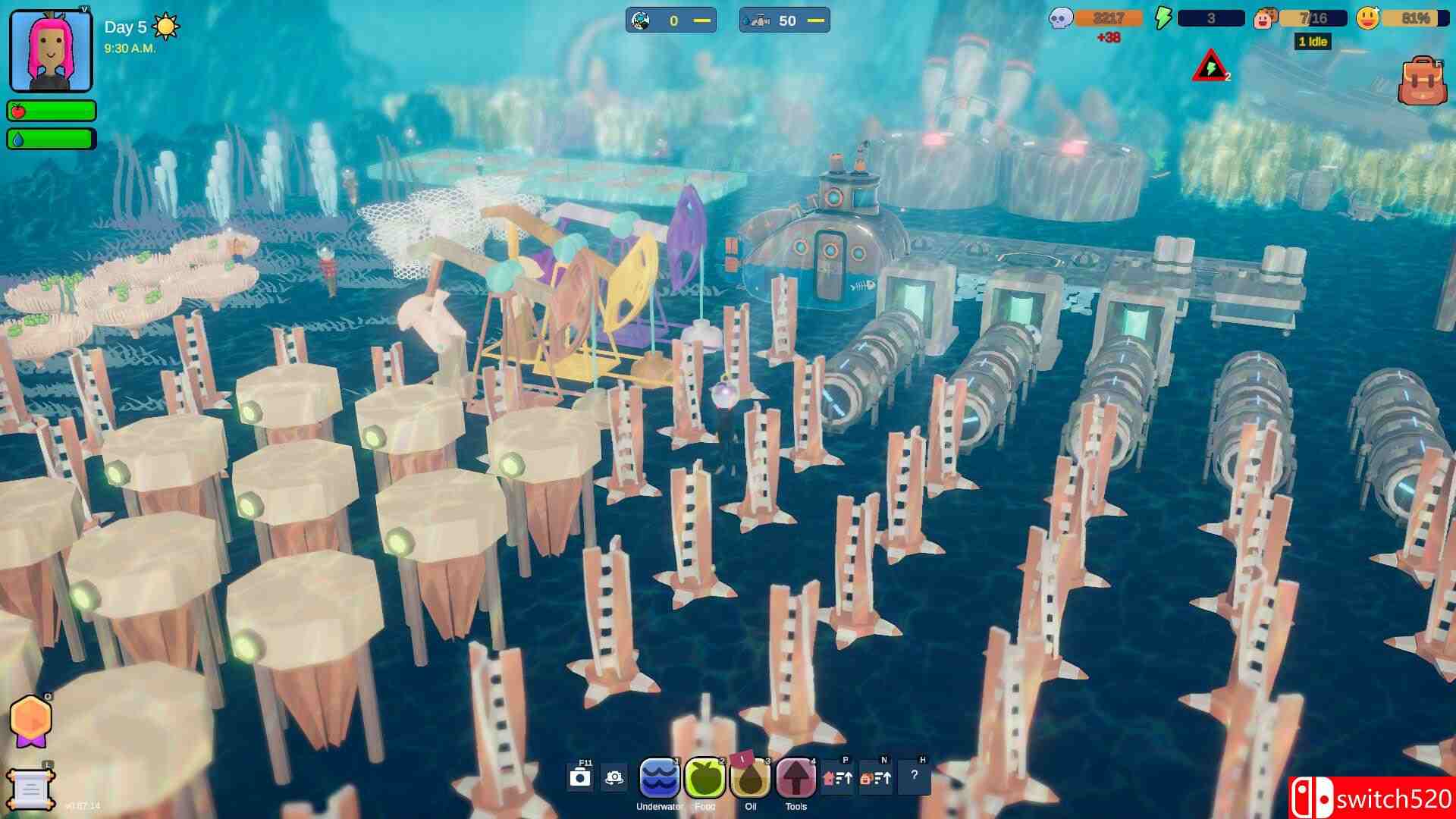 《海港物语（Havendock）》官方中文  VACE硬盘版[CN/TW/EN/JP]_4