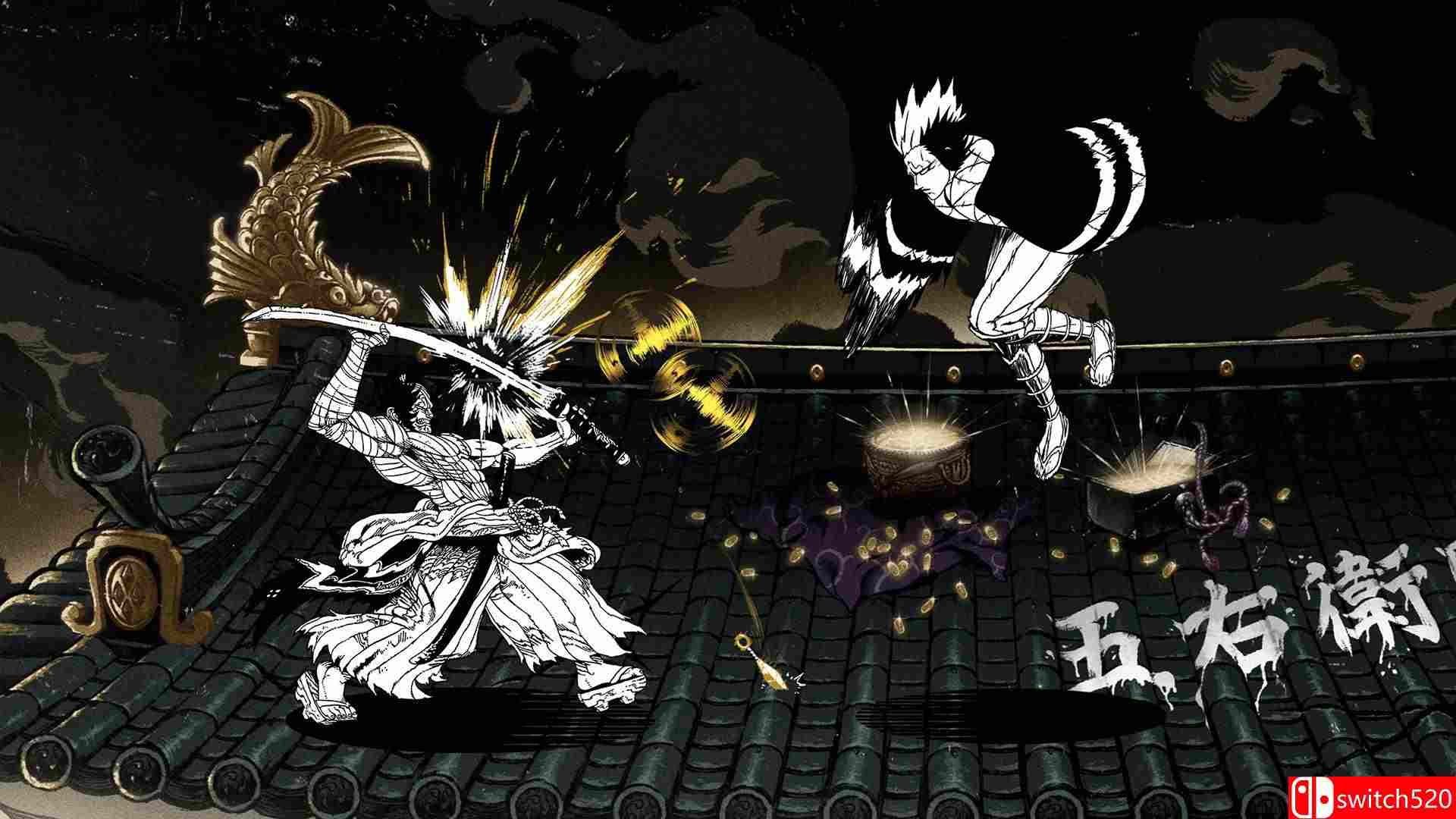 《二击必杀（Two Strikes）》官方中文 集成死神降临DLC TENOKE镜像版[CN/TW/EN/JP]_2