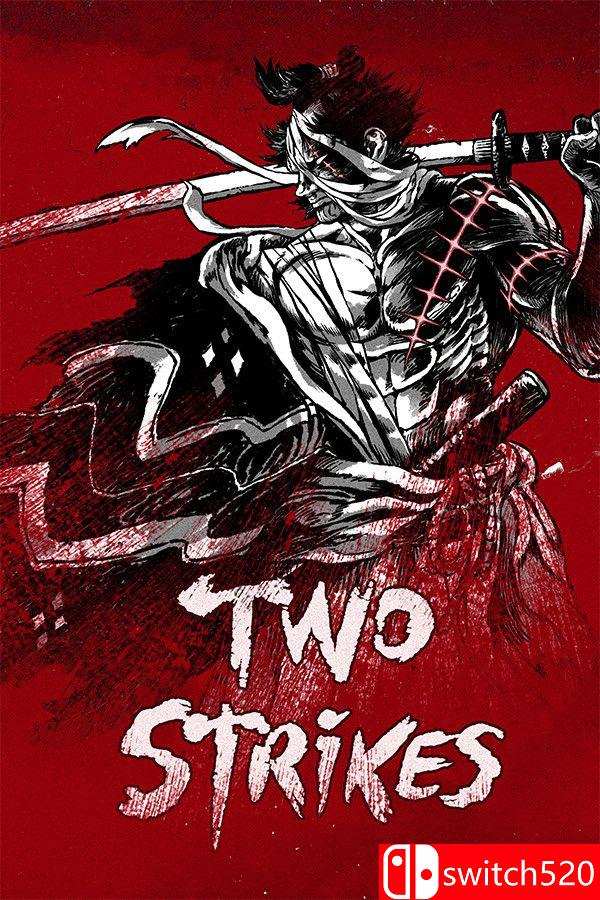 《二击必杀（Two Strikes）》官方中文 集成死神降临DLC TENOKE镜像版[CN/TW/EN/JP]