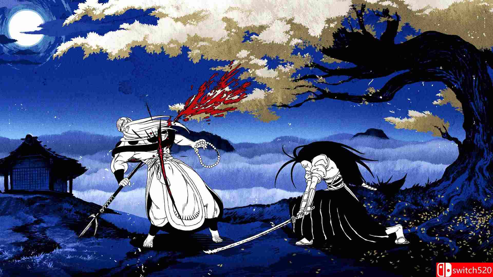 《二击必杀（Two Strikes）》官方中文 集成死神降临DLC TENOKE镜像版[CN/TW/EN/JP]_3