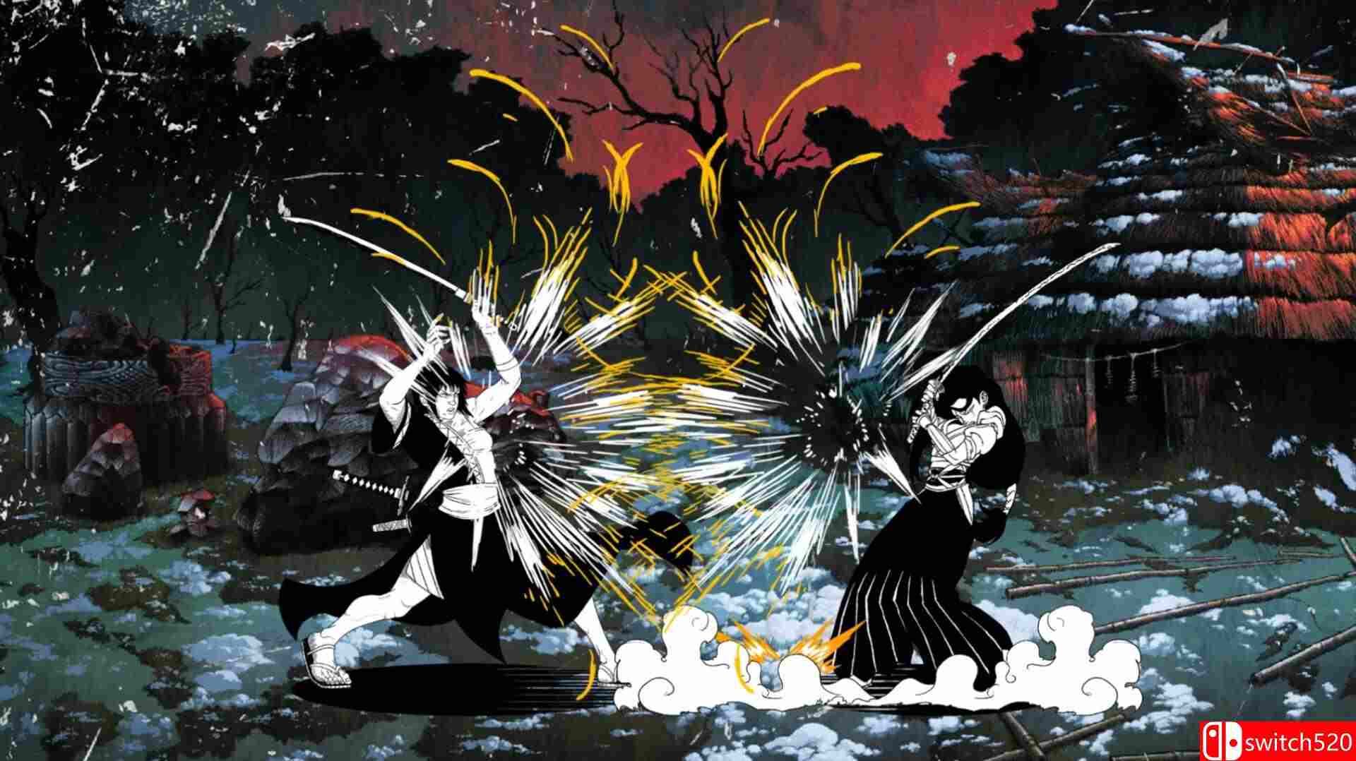 《二击必杀（Two Strikes）》官方中文 集成死神降临DLC TENOKE镜像版[CN/TW/EN/JP]_5