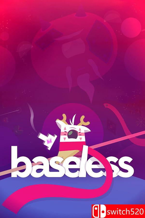 《无基（Baseless）》官方中文 TENOKE镜像版[CN/TW/EN/JP]