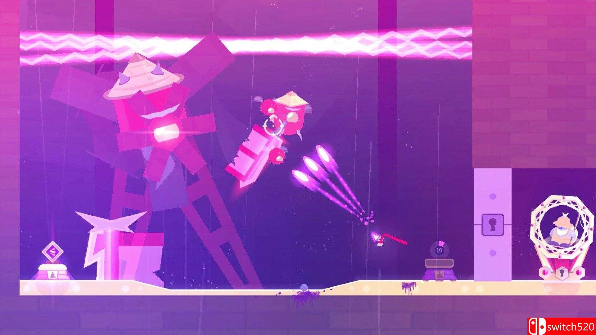 《无基（Baseless）》官方中文 TENOKE镜像版[CN/TW/EN/JP]_3