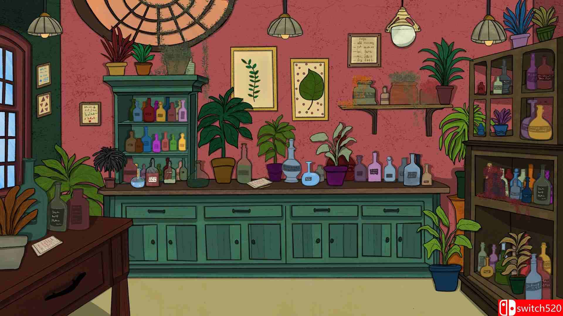 《我们造下的诅咒（The Curse We Made）》VACE硬盘版[EN]_3