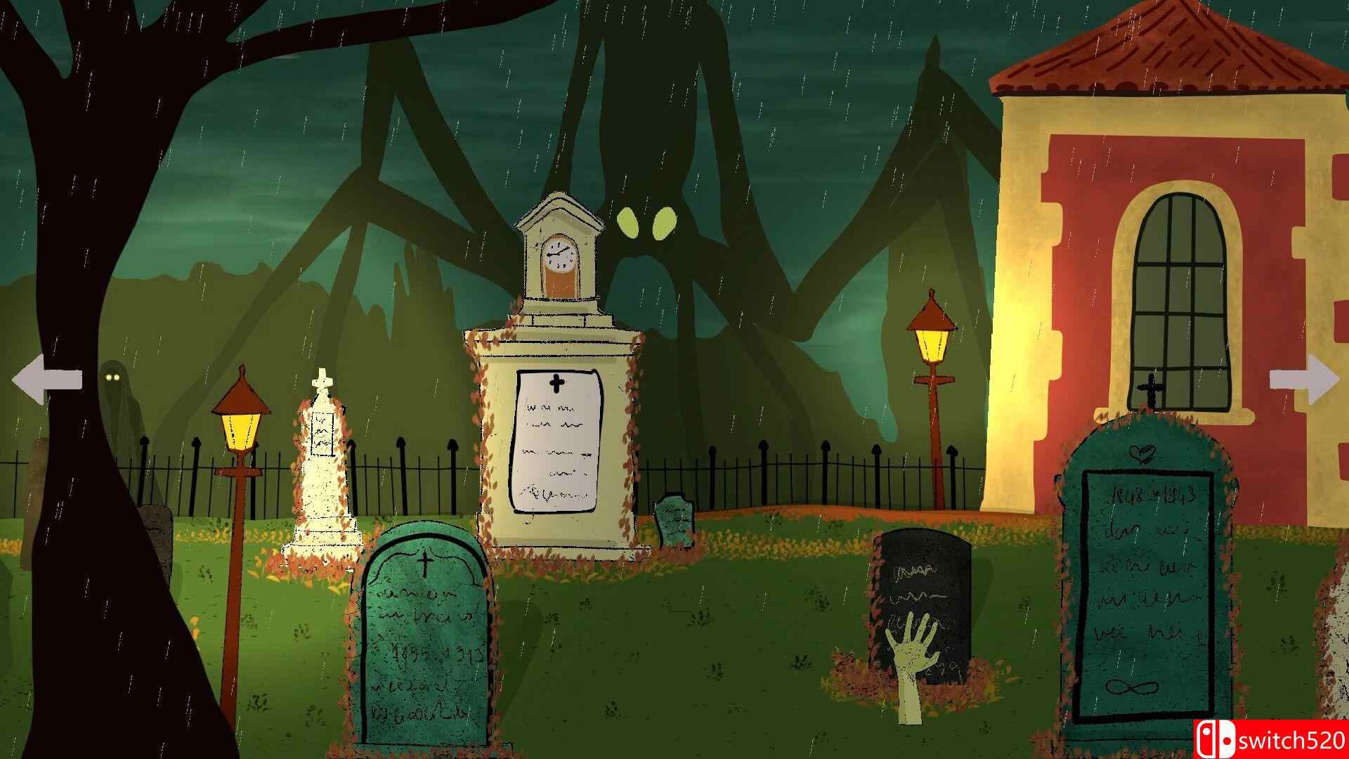 《我们造下的诅咒（The Curse We Made）》VACE硬盘版[EN]_2