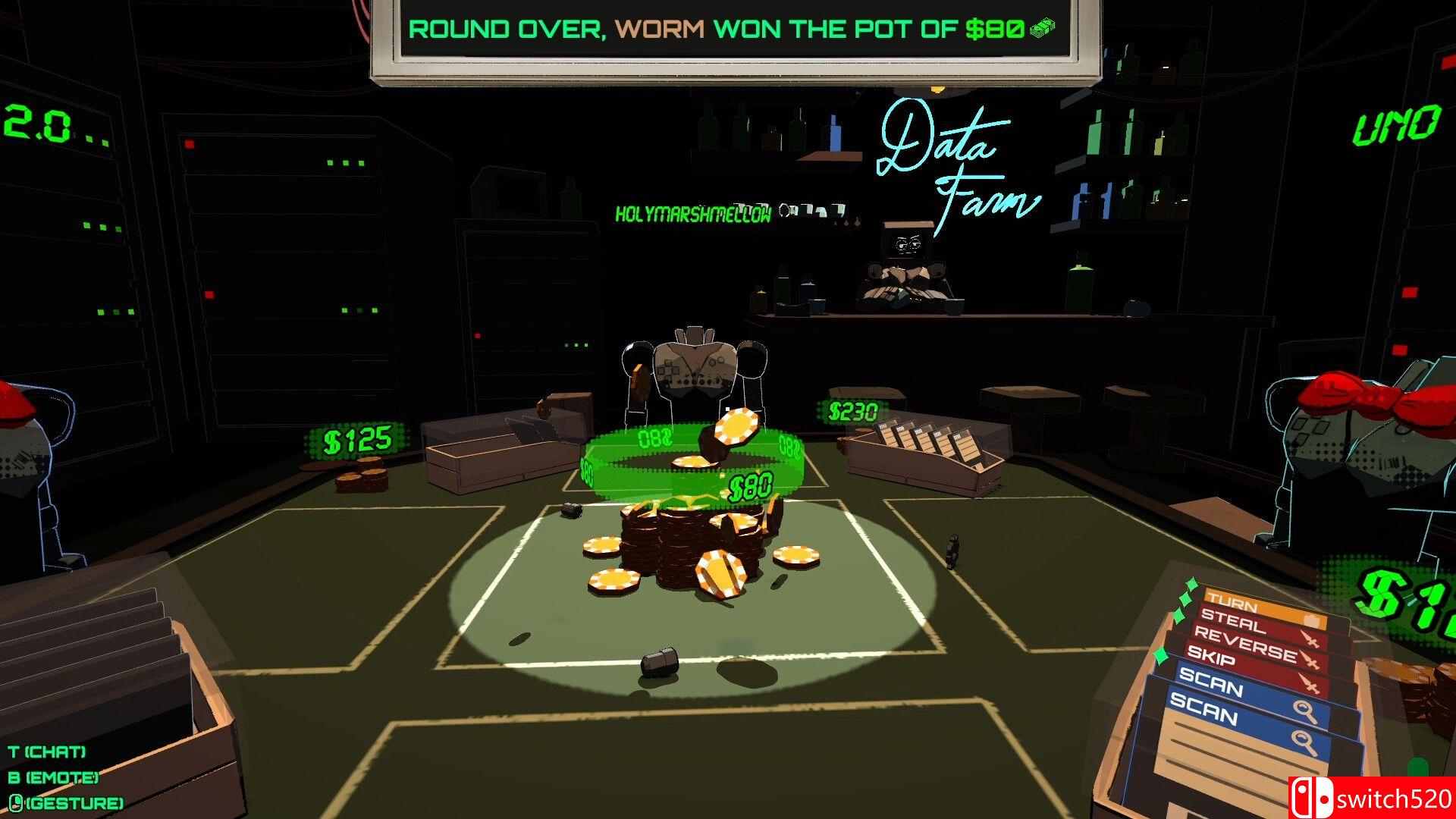 《爆炸几率（Explosive Odds）》v1.2.1 0xdeadcode硬盘版[EN]_4