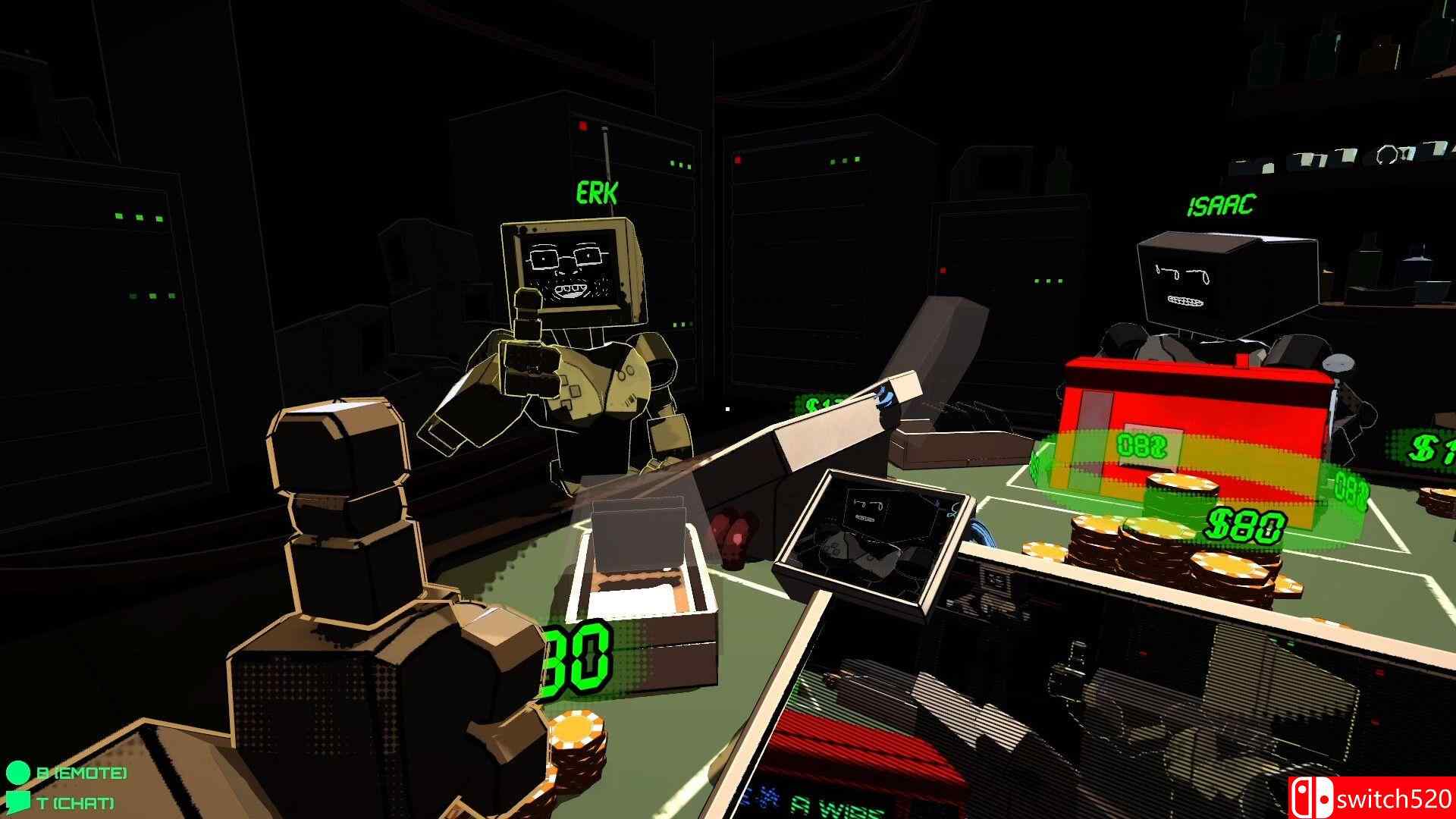 《爆炸几率（Explosive Odds）》v1.2.1 0xdeadcode硬盘版[EN]_3