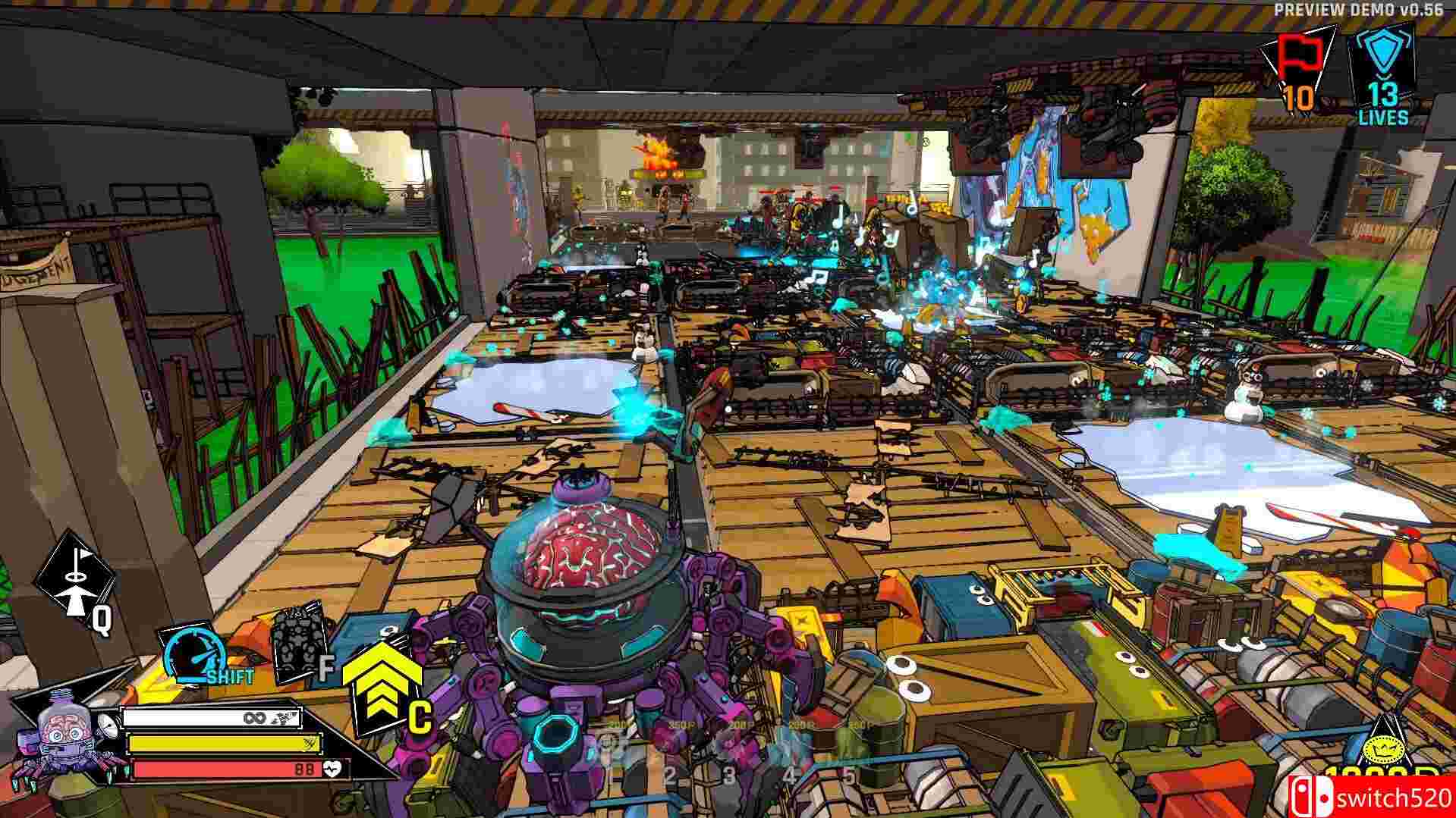 《普洛普防卫小队（Puropu Defense Squad）》官方中文 v1.23e P2P硬盘版[CN/TW/EN/JP]_4