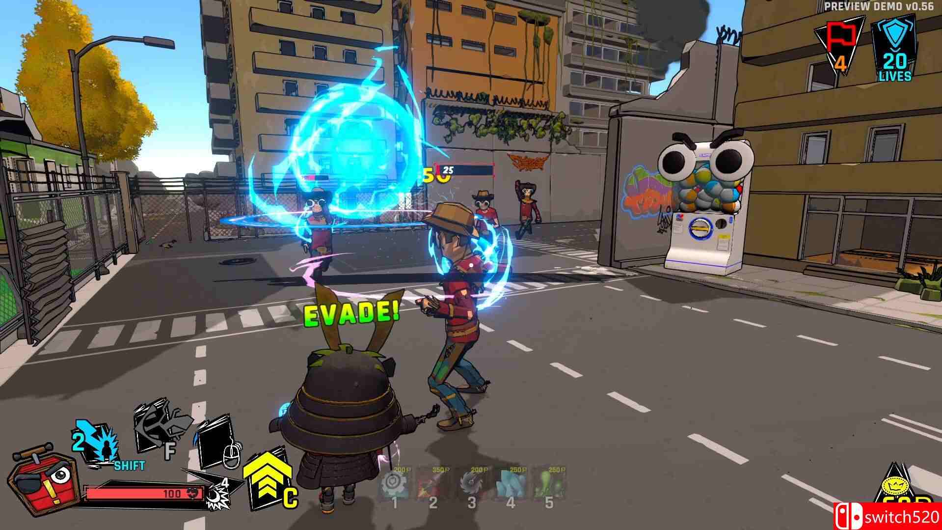 《普洛普防卫小队（Puropu Defense Squad）》官方中文 v1.23e P2P硬盘版[CN/TW/EN/JP]_3