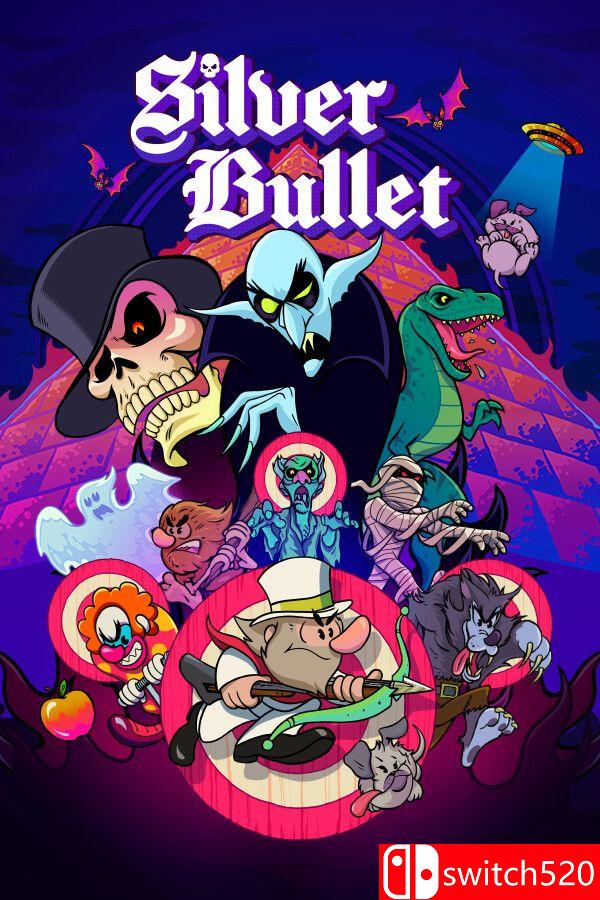 《银色子弹（Silver Bullet）》Build 19898015 P2P硬盘版[EN]