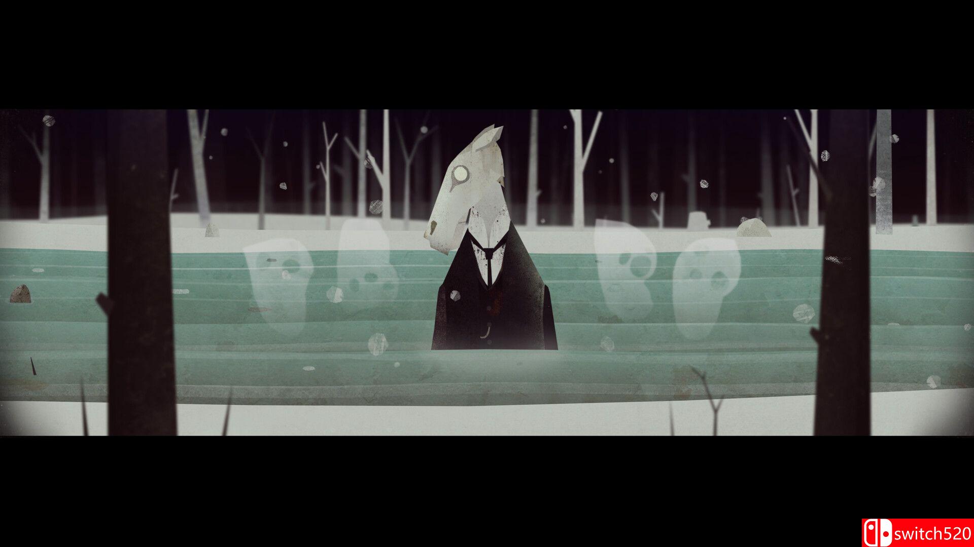 《Simogo经典遗产合集（Simogo Legacy Collection）》Build 21021794 P2P硬盘版[EN]_3