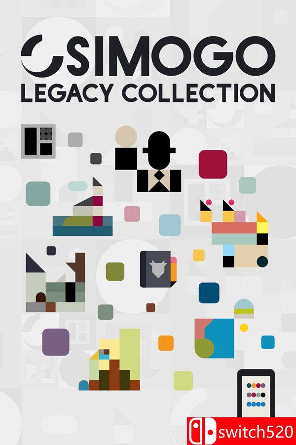 《Simogo经典遗产合集（Simogo Legacy Collection）》Build 21021794 P2P硬盘版[EN]