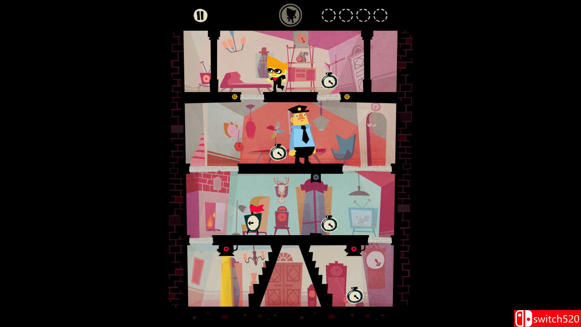 《Simogo经典遗产合集（Simogo Legacy Collection）》Build 21021794 P2P硬盘版[EN]_4