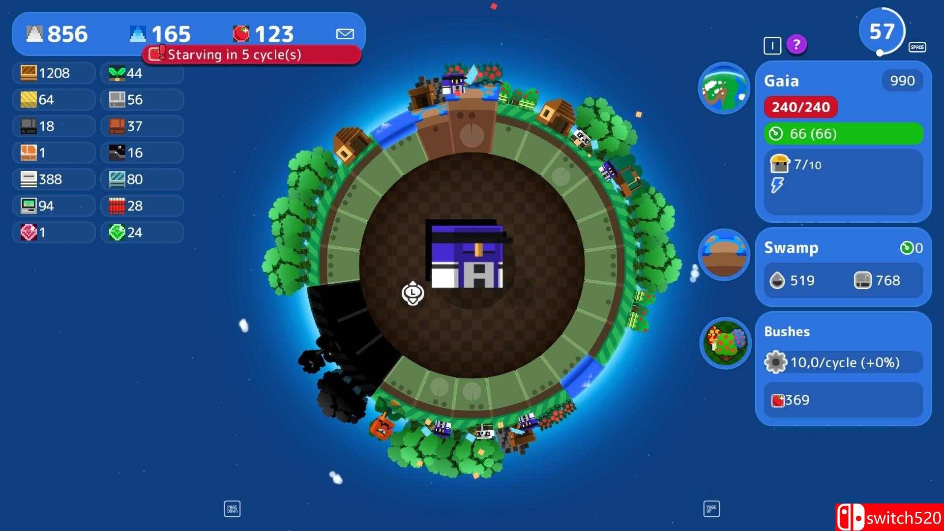 《我的星球：大师矿工版（A Planet of Mine MasterMine Edition）》P2P硬盘版[CN/TW/EN/JP]_1