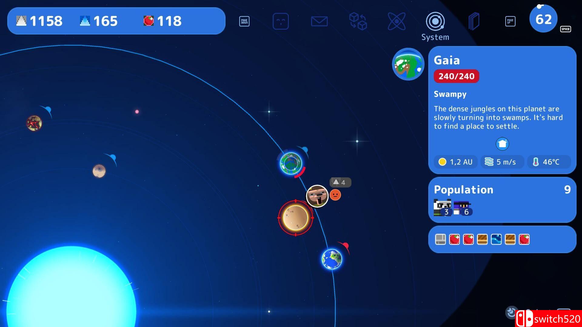 《我的星球：大师矿工版（A Planet of Mine MasterMine Edition）》P2P硬盘版[CN/TW/EN/JP]_4