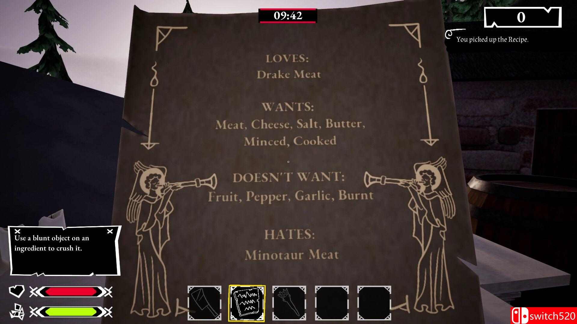 《合作开菊兽恐怖烹饪（Co-op Kaiju Horror Cooking）》B.06102025 0xdeadcode硬盘版[EN]_2